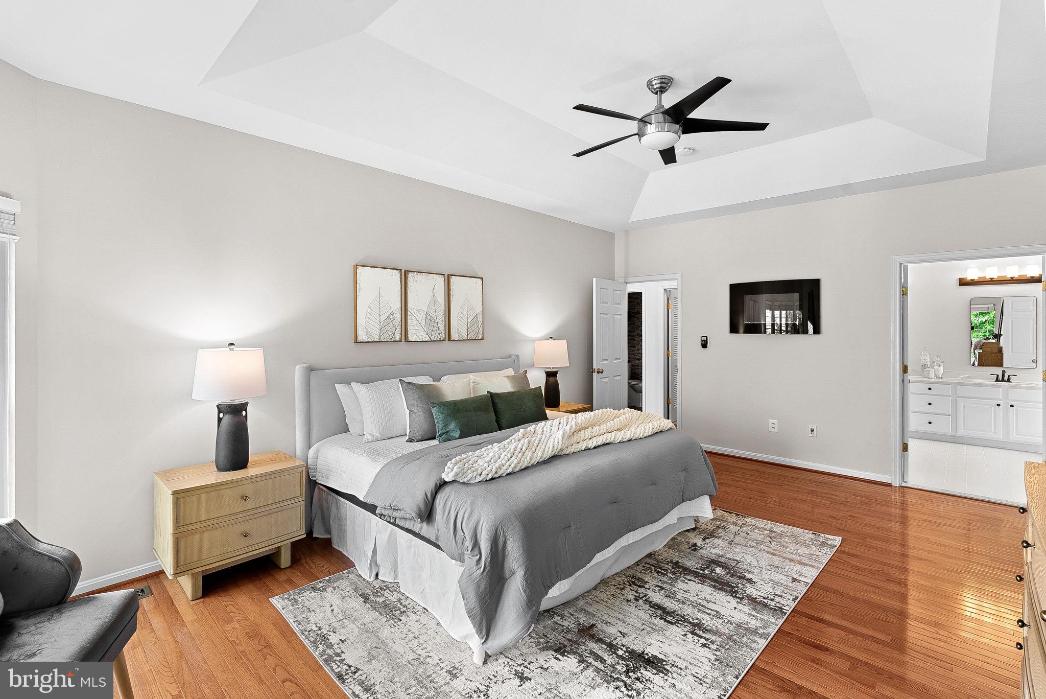 KINCAID FOREST - Residential