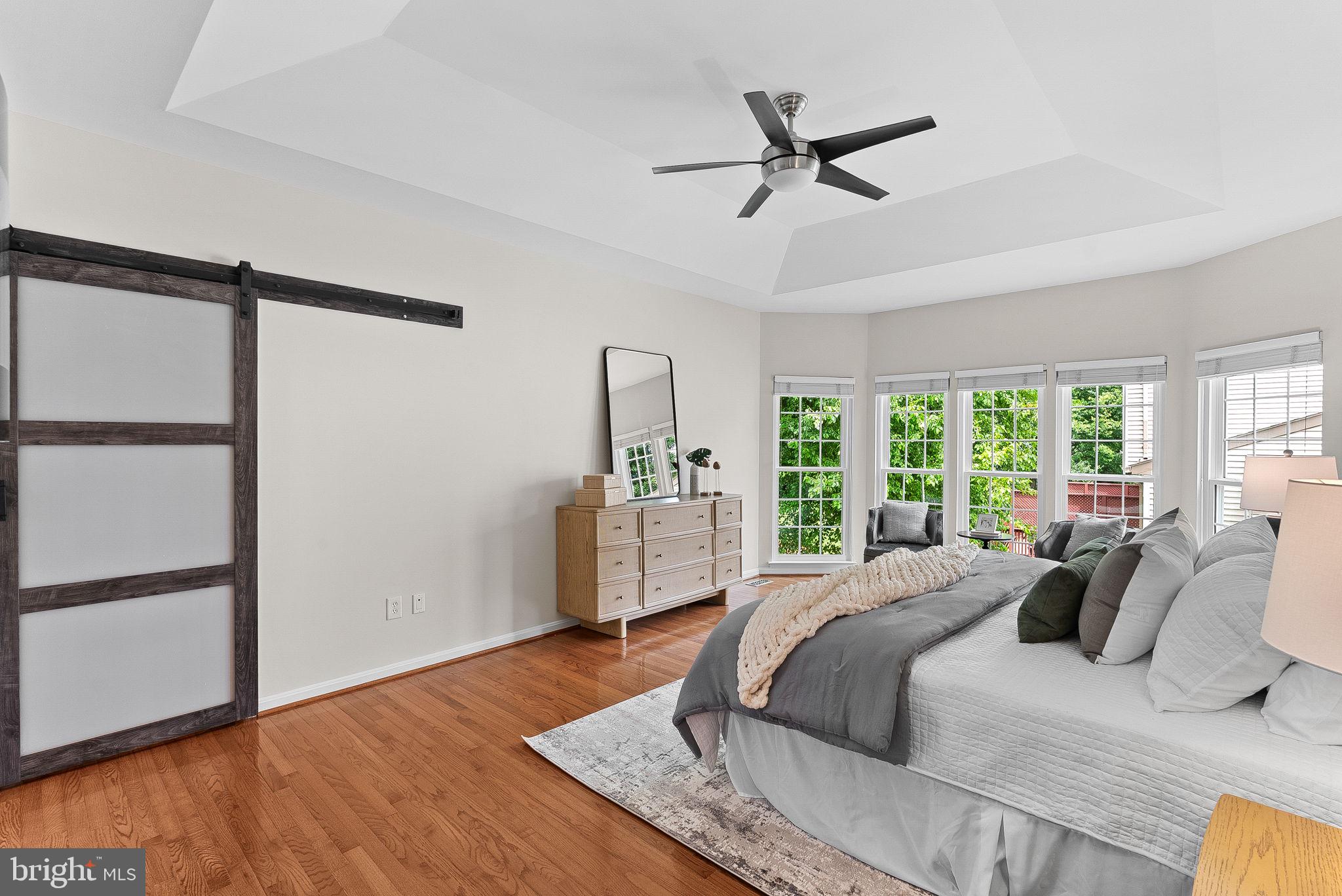 KINCAID FOREST - Residential