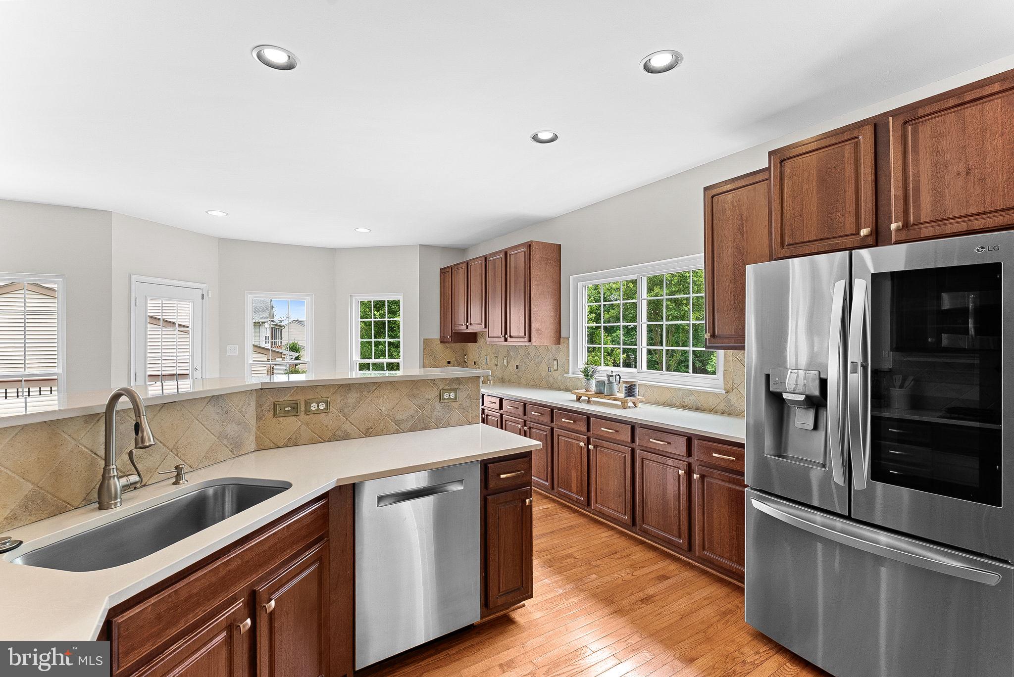 KINCAID FOREST - Residential