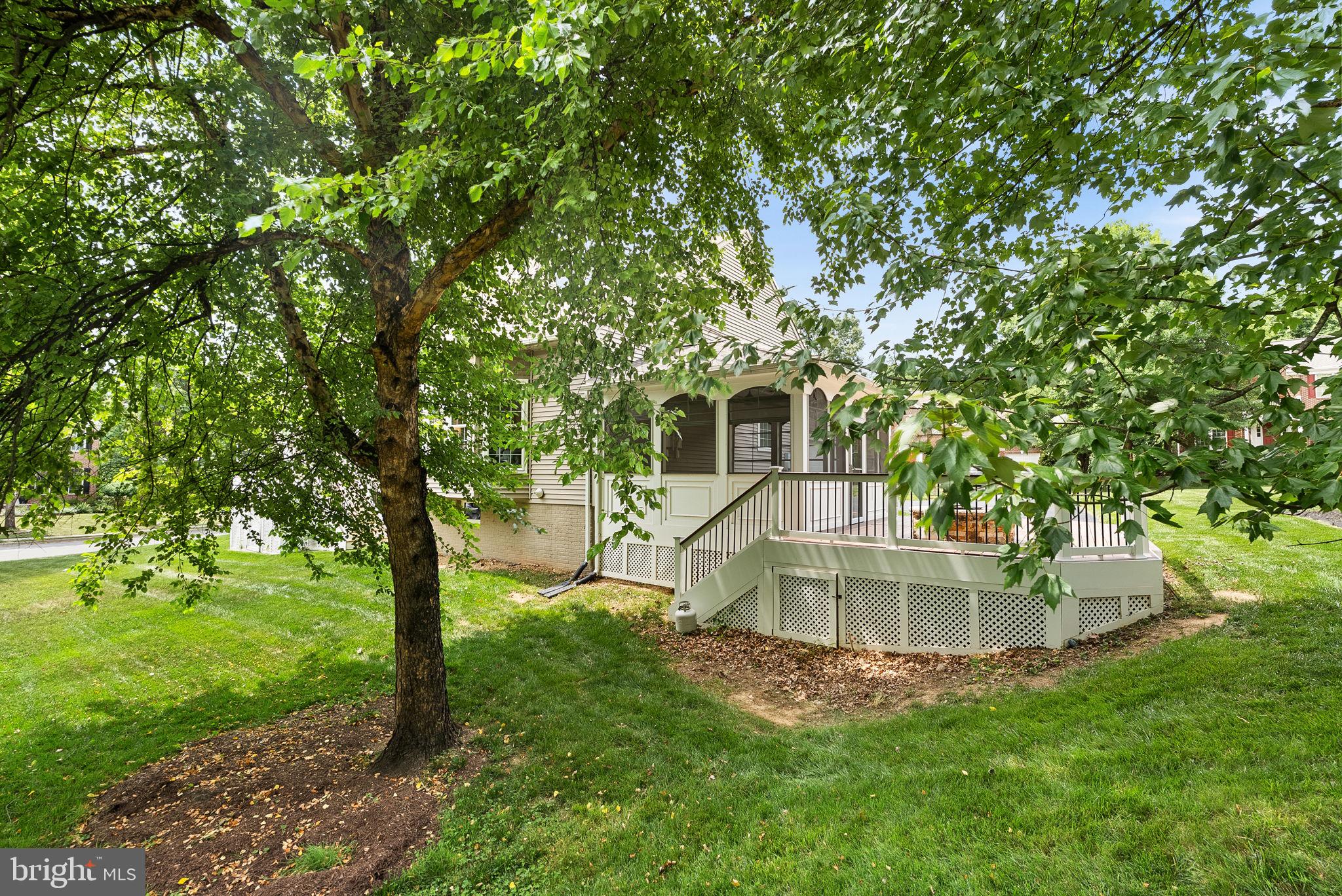 KINCAID FOREST - Residential