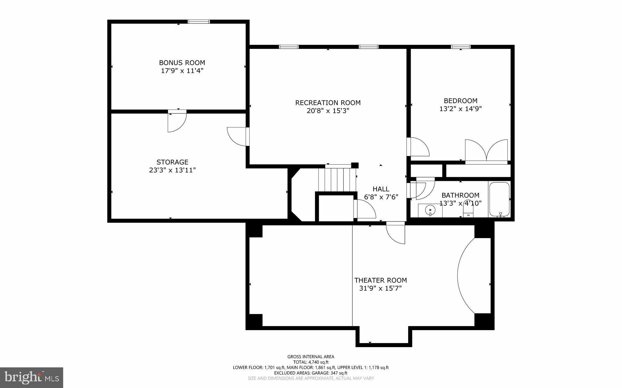 KINCAID FOREST - Residential