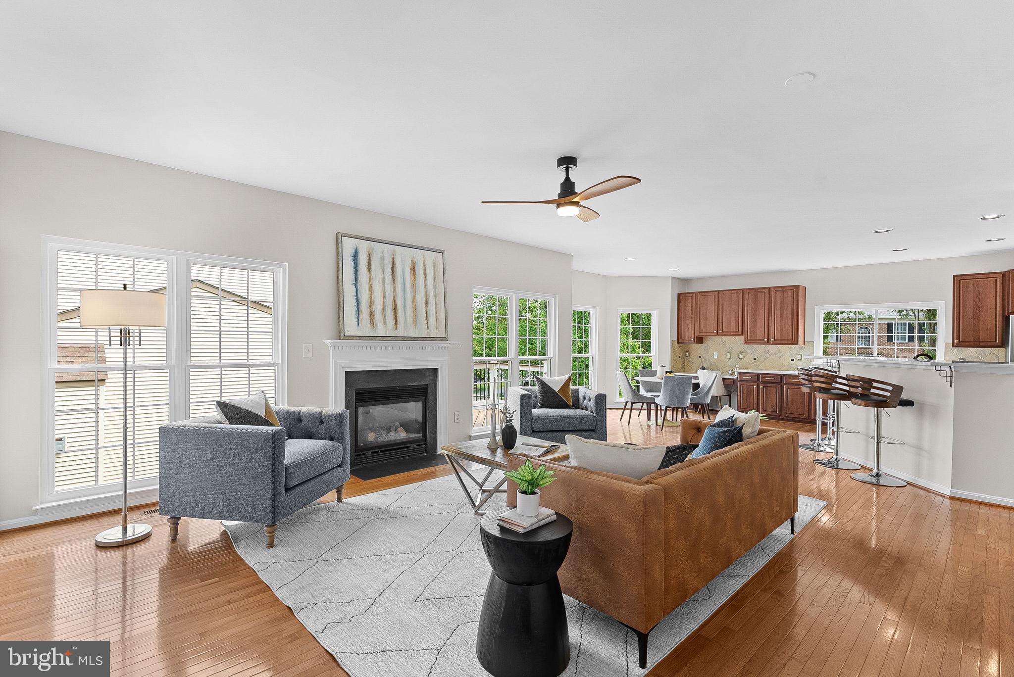 KINCAID FOREST - Residential