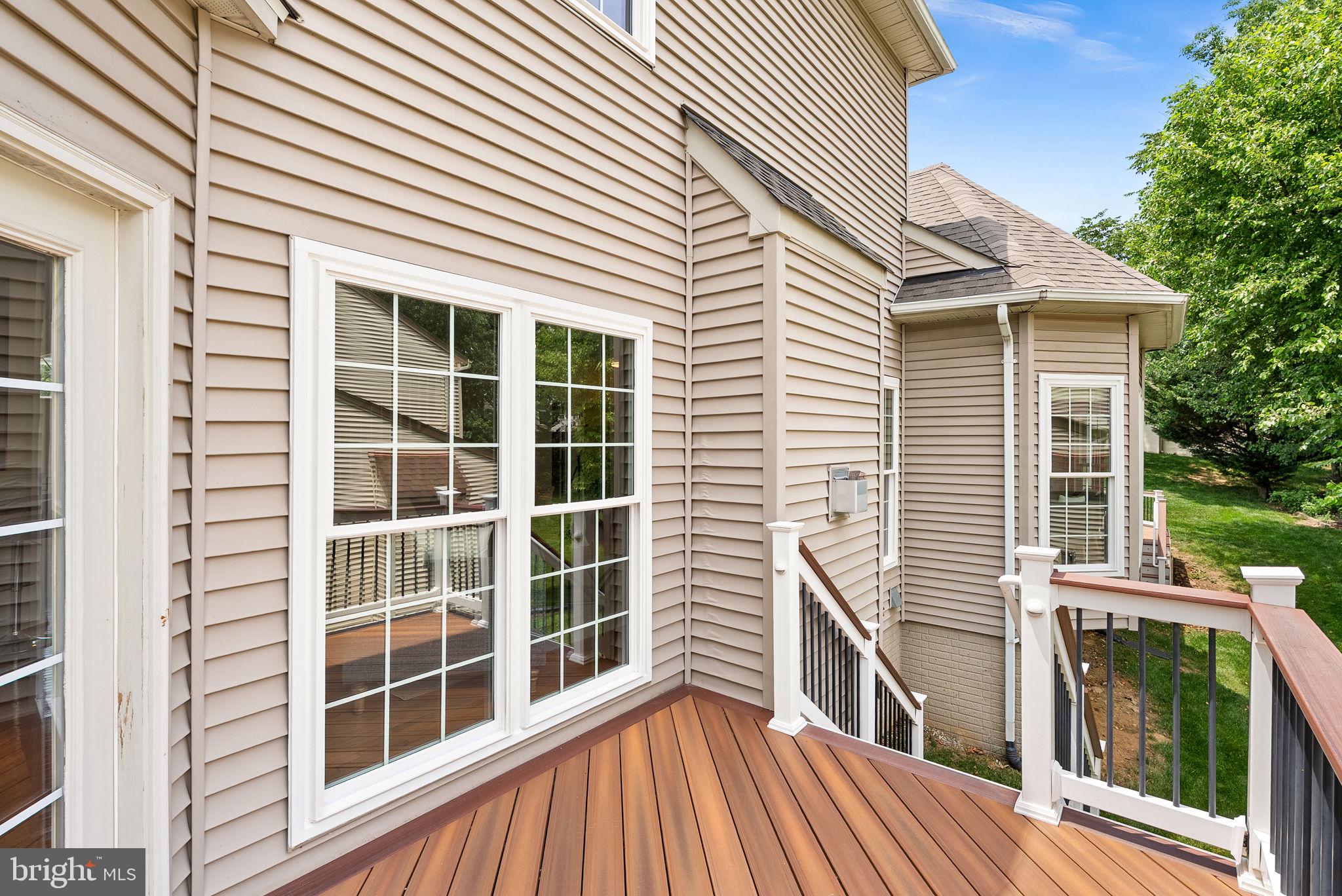 KINCAID FOREST - Residential