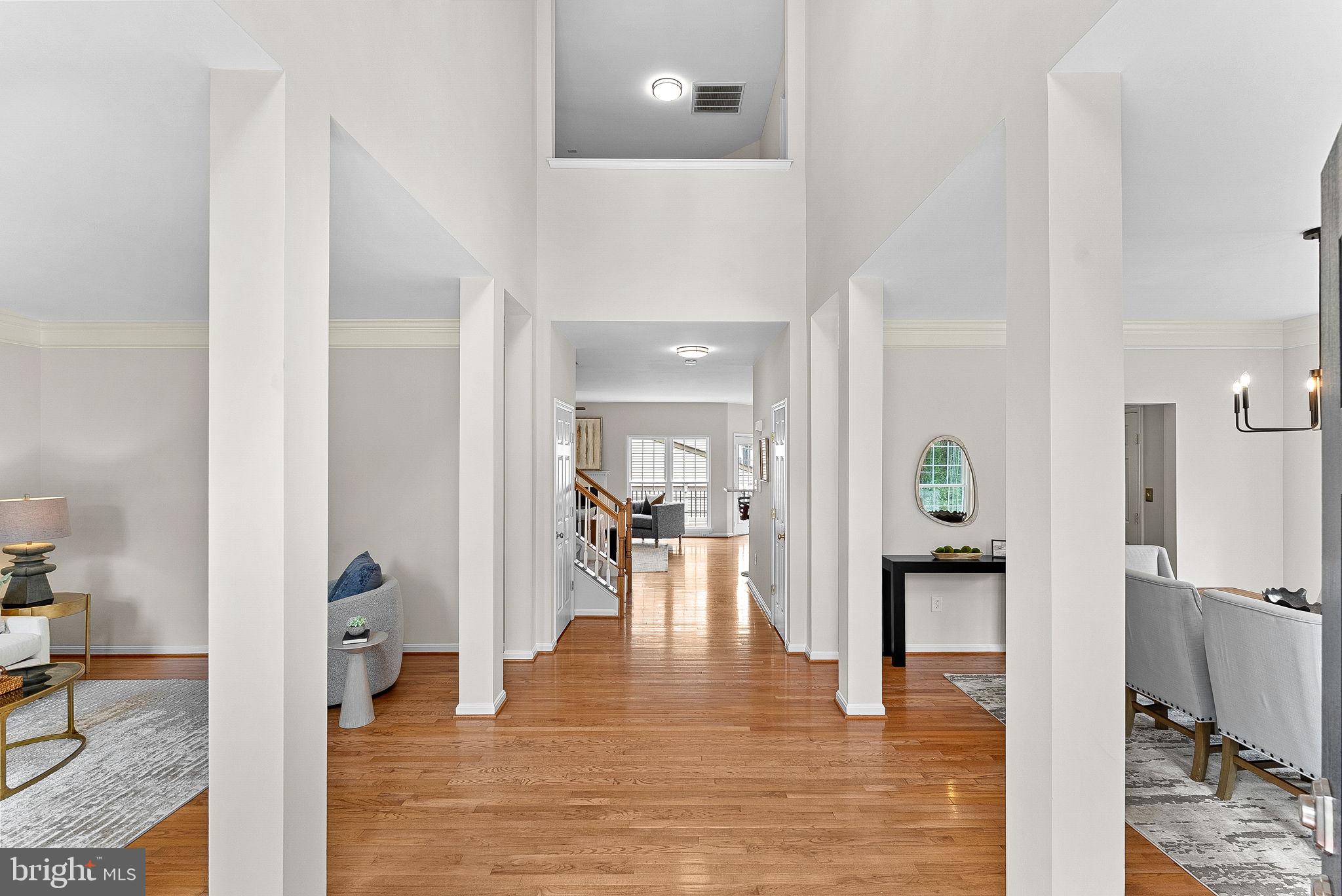 KINCAID FOREST - Residential