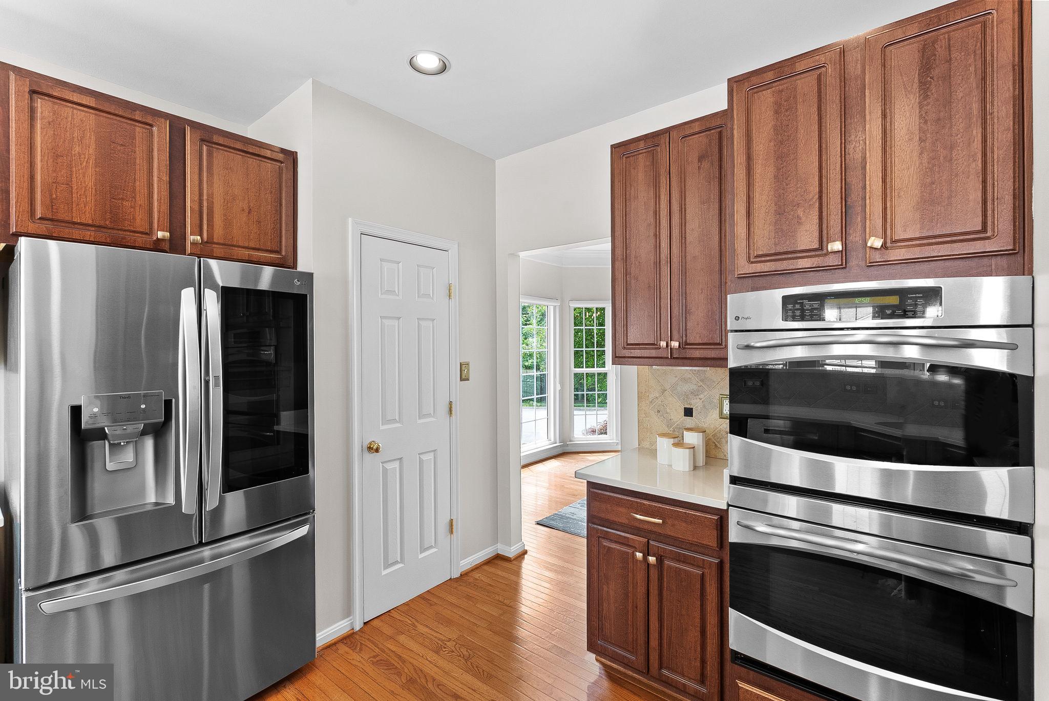 KINCAID FOREST - Residential