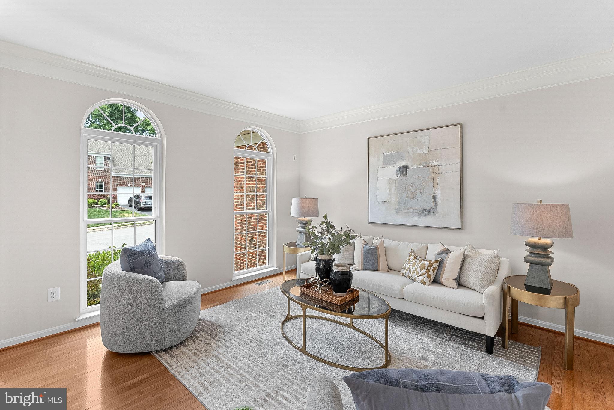 KINCAID FOREST - Residential