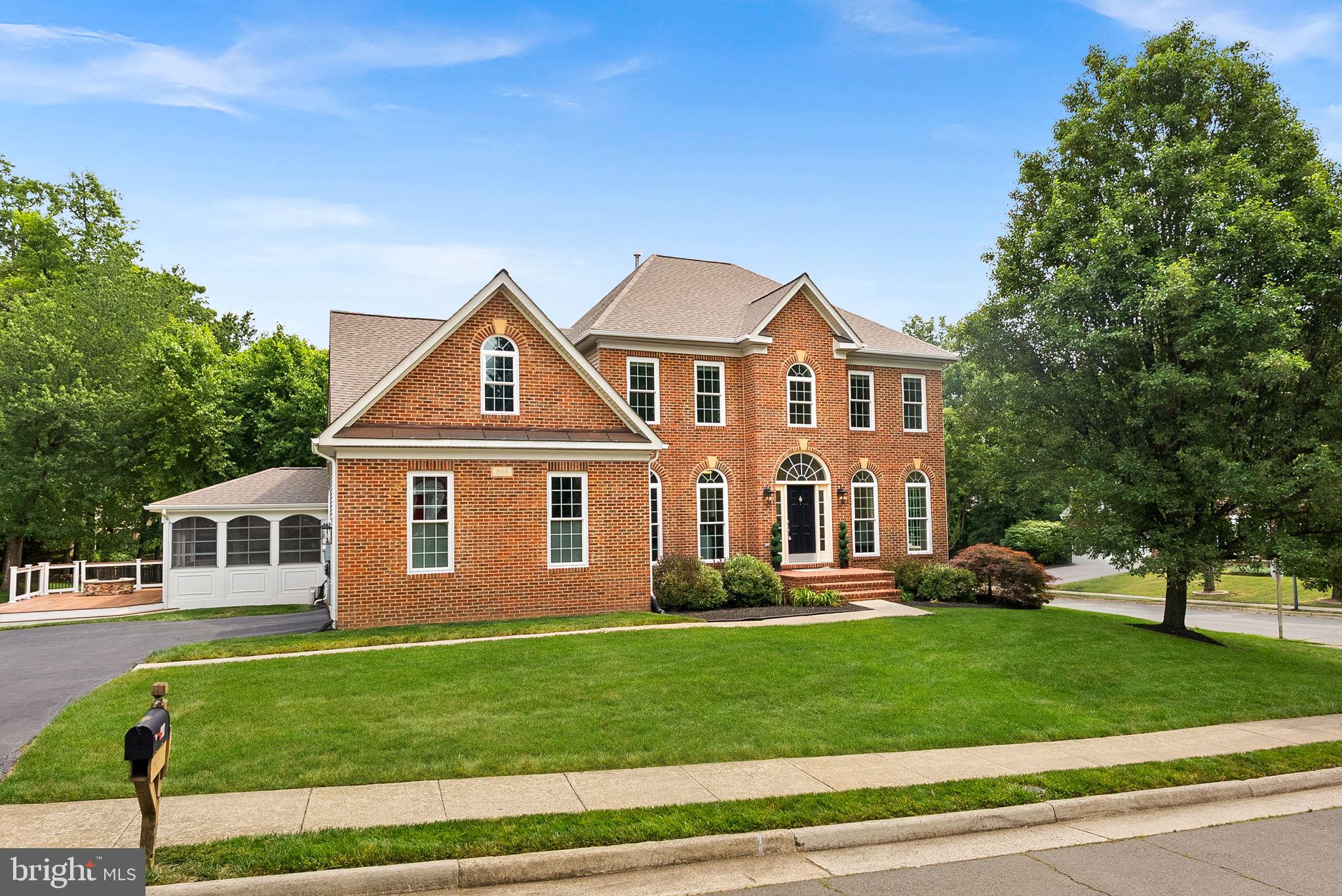 KINCAID FOREST - Residential