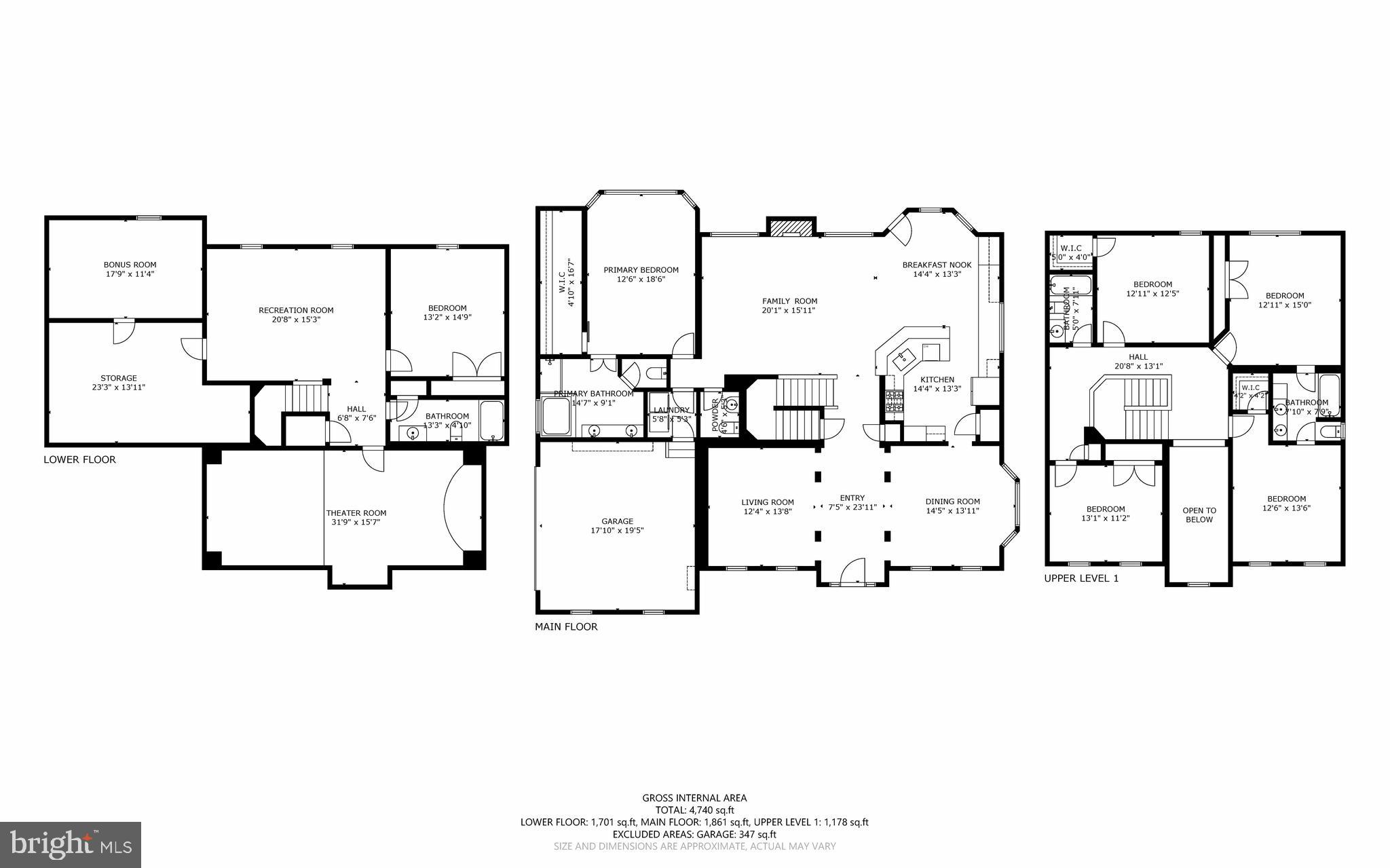 KINCAID FOREST - Residential