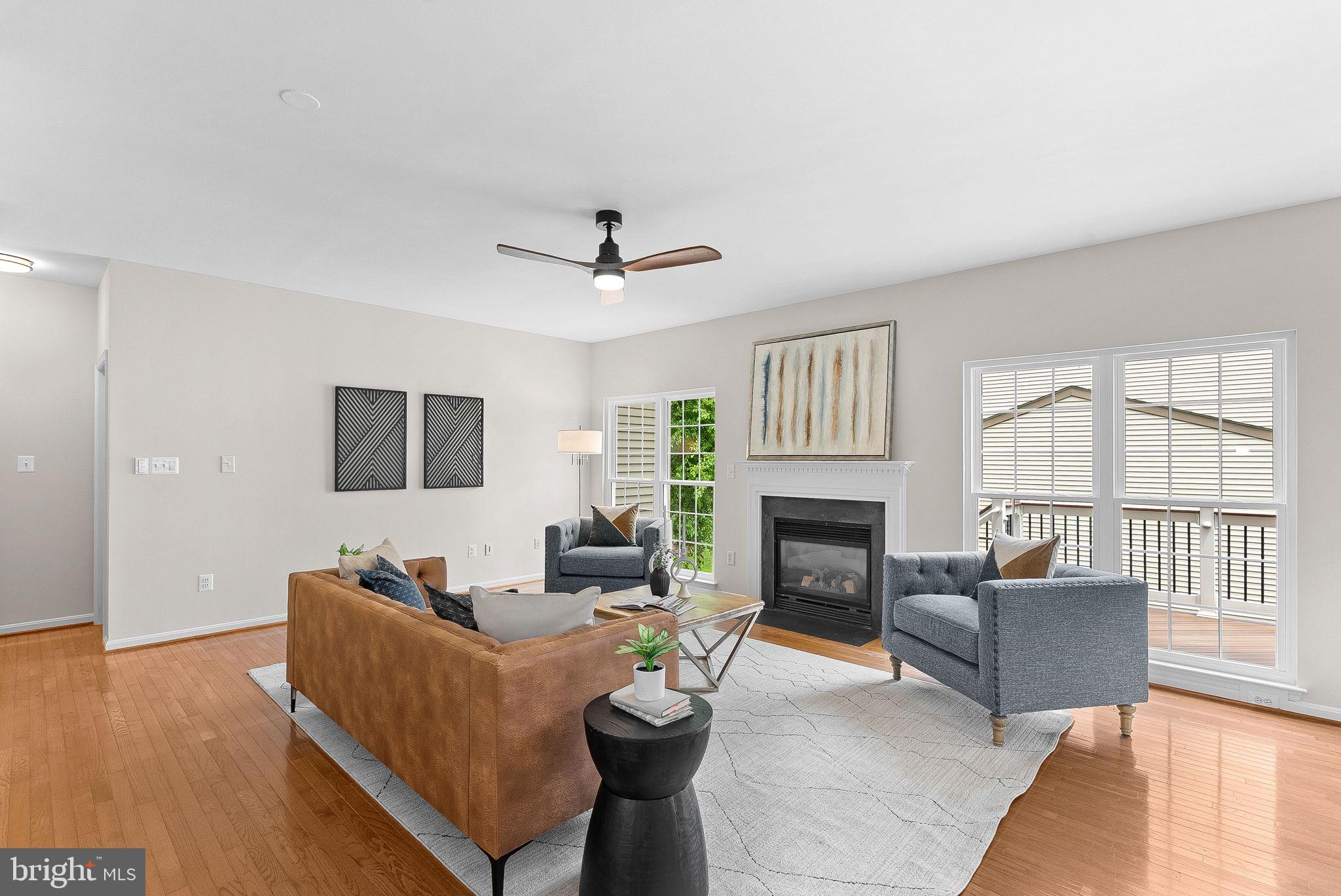KINCAID FOREST - Residential