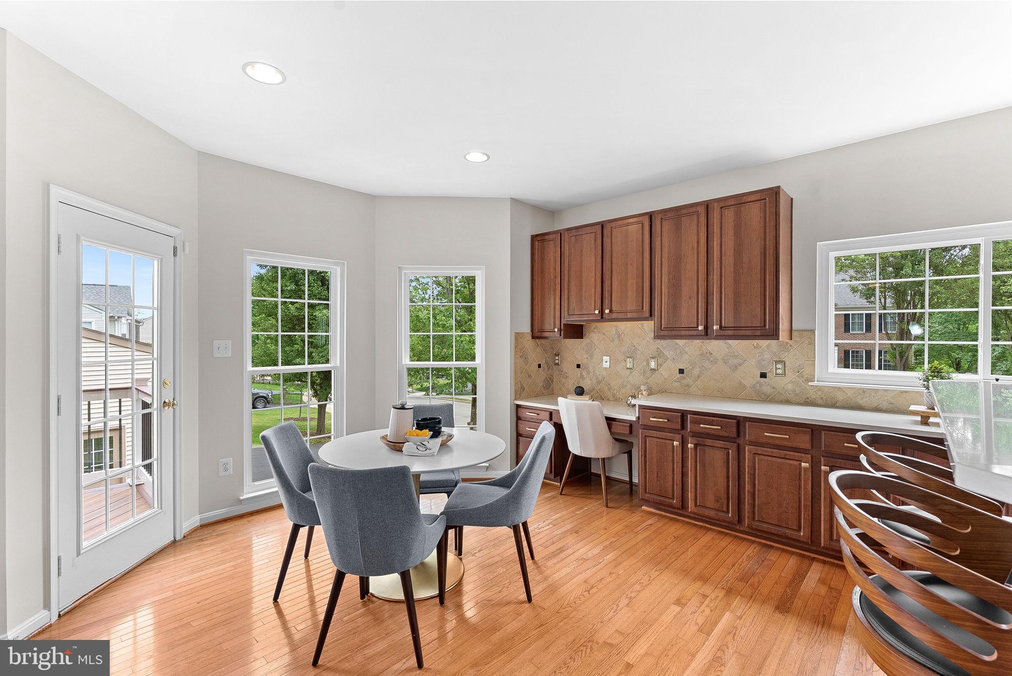 KINCAID FOREST - Residential