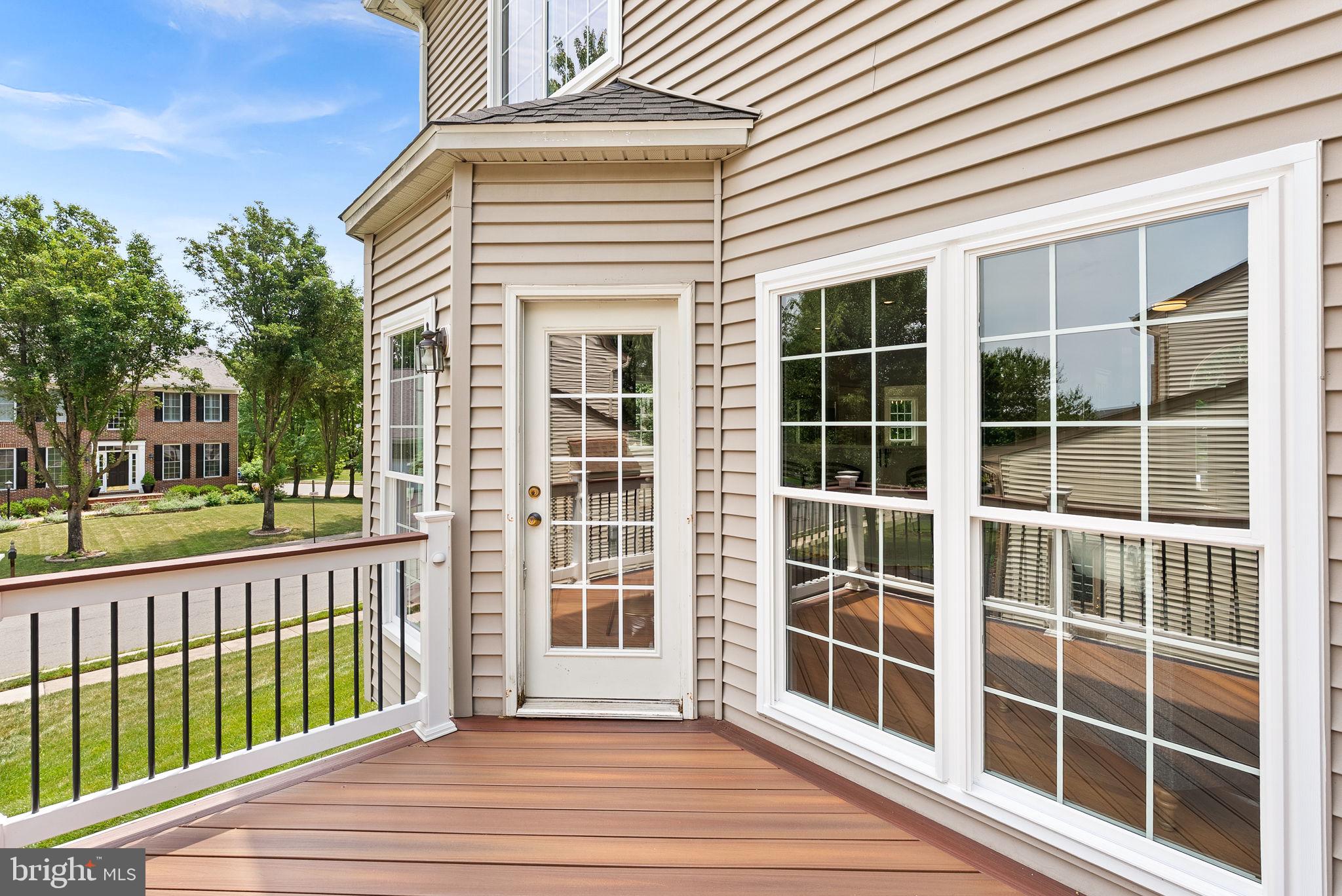 KINCAID FOREST - Residential
