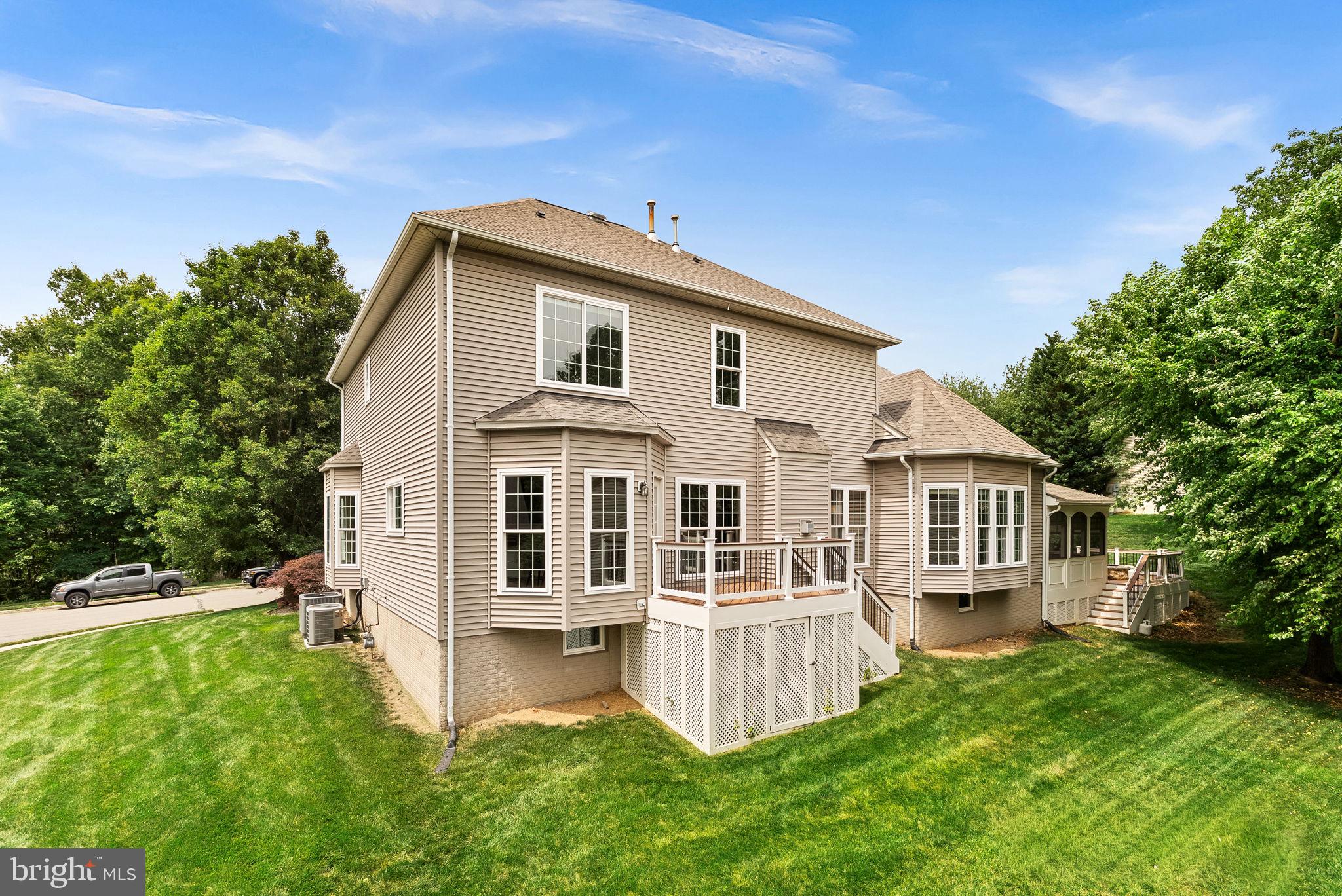 KINCAID FOREST - Residential