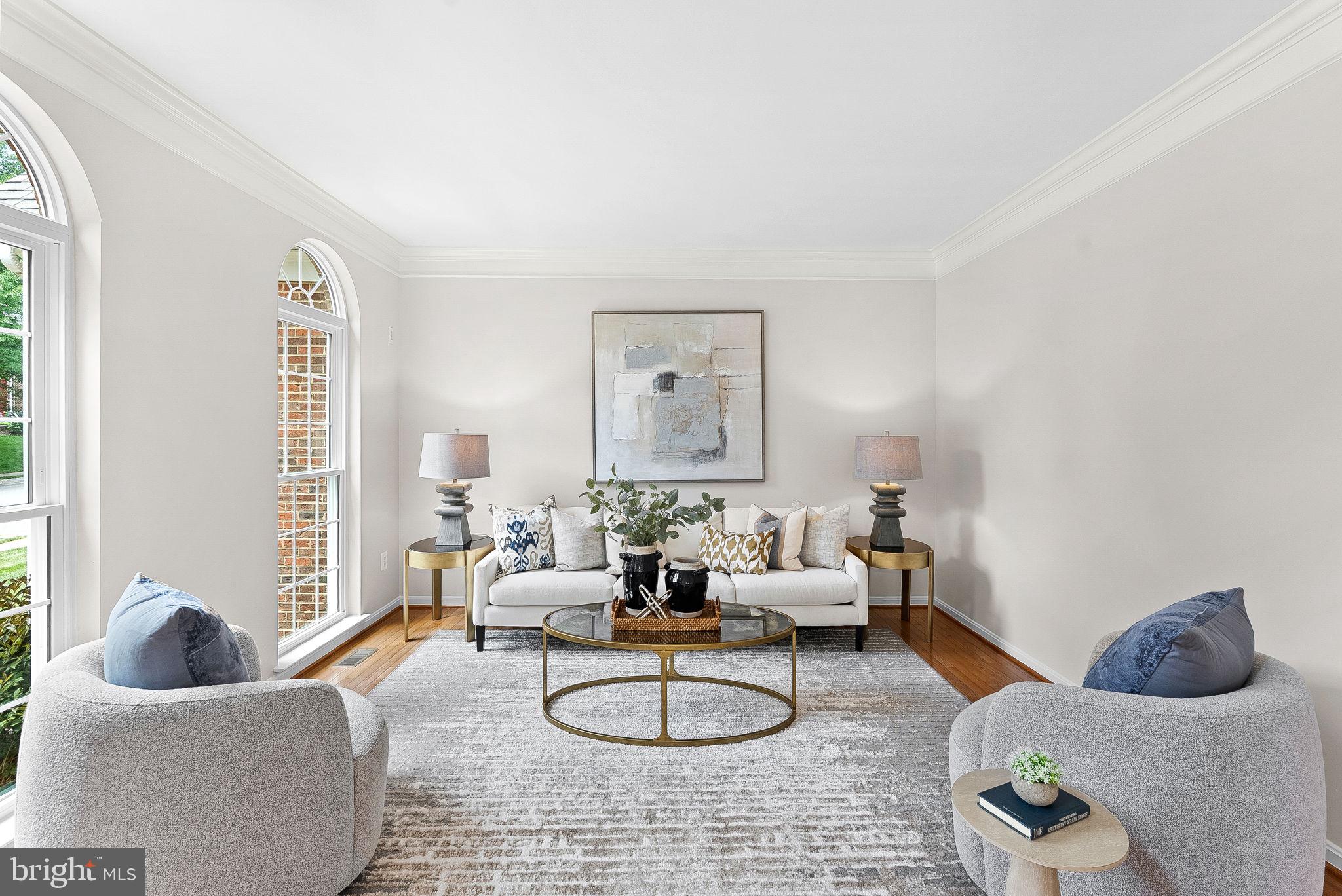 KINCAID FOREST - Residential