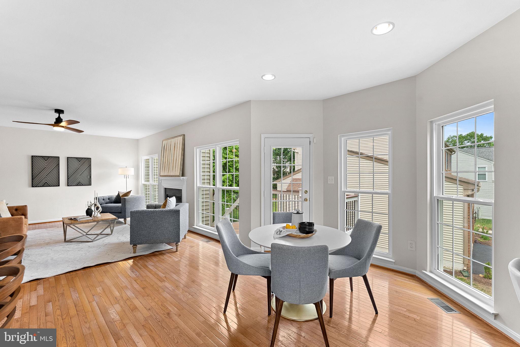 KINCAID FOREST - Residential