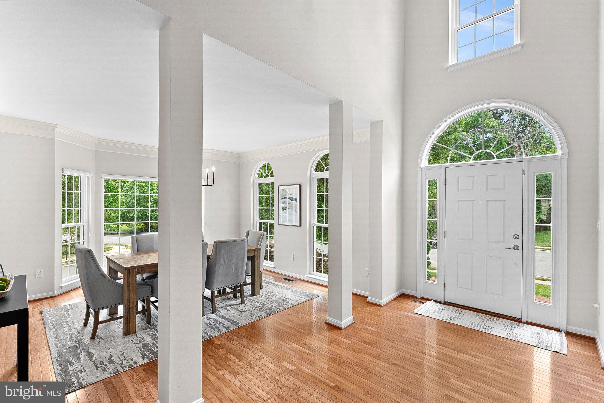 KINCAID FOREST - Residential
