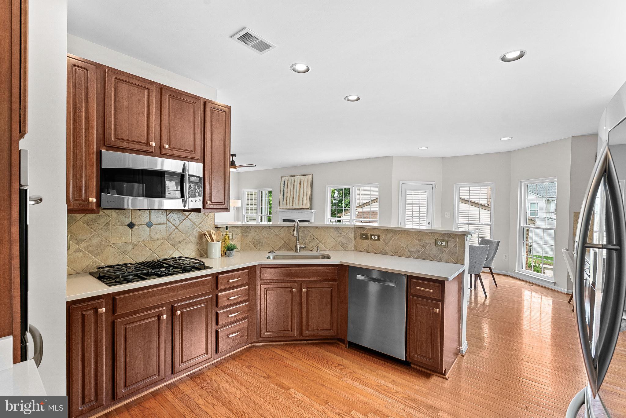 KINCAID FOREST - Residential