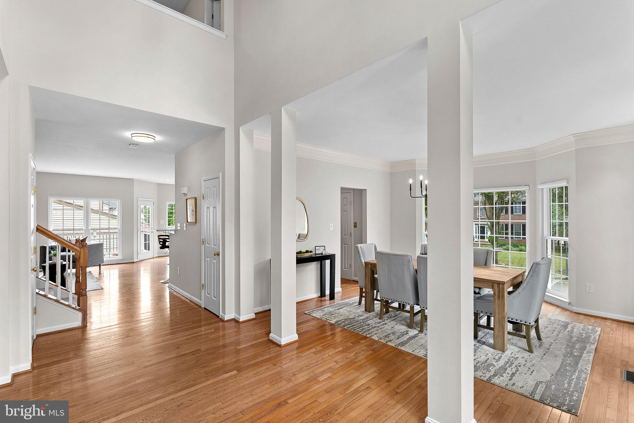 KINCAID FOREST - Residential