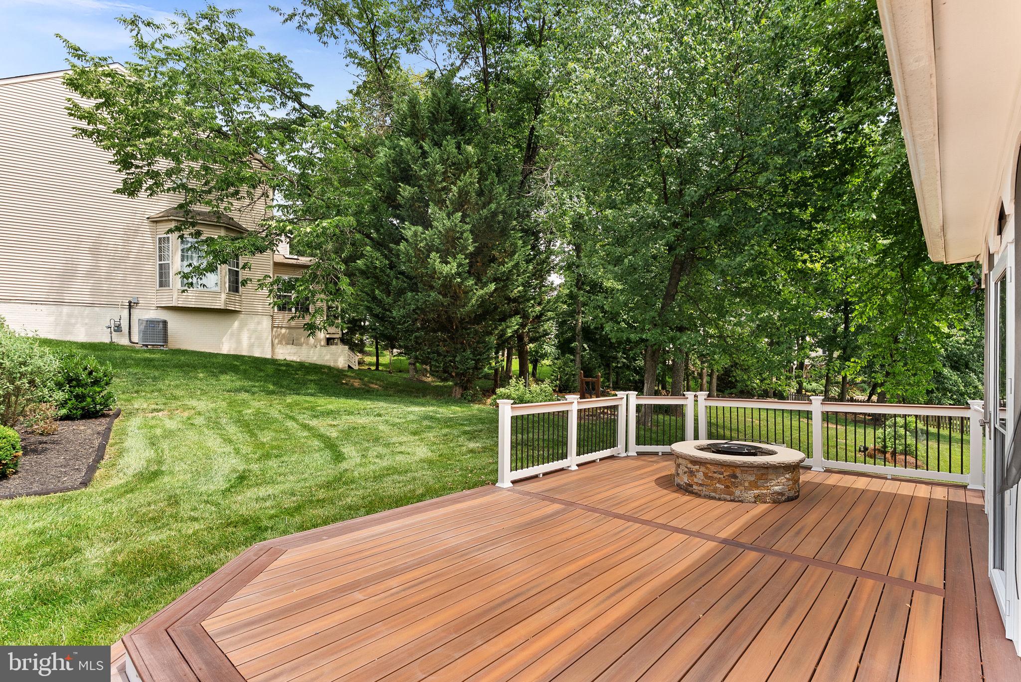 KINCAID FOREST - Residential