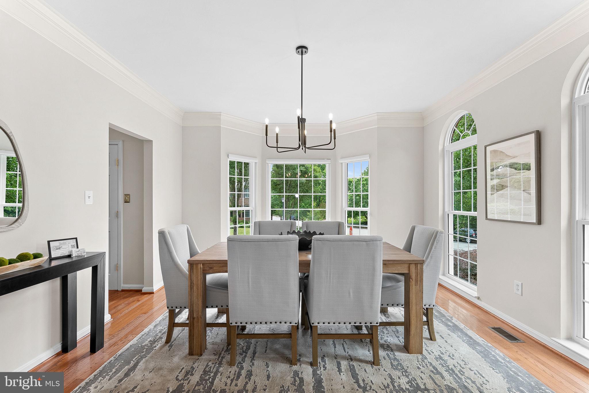 KINCAID FOREST - Residential