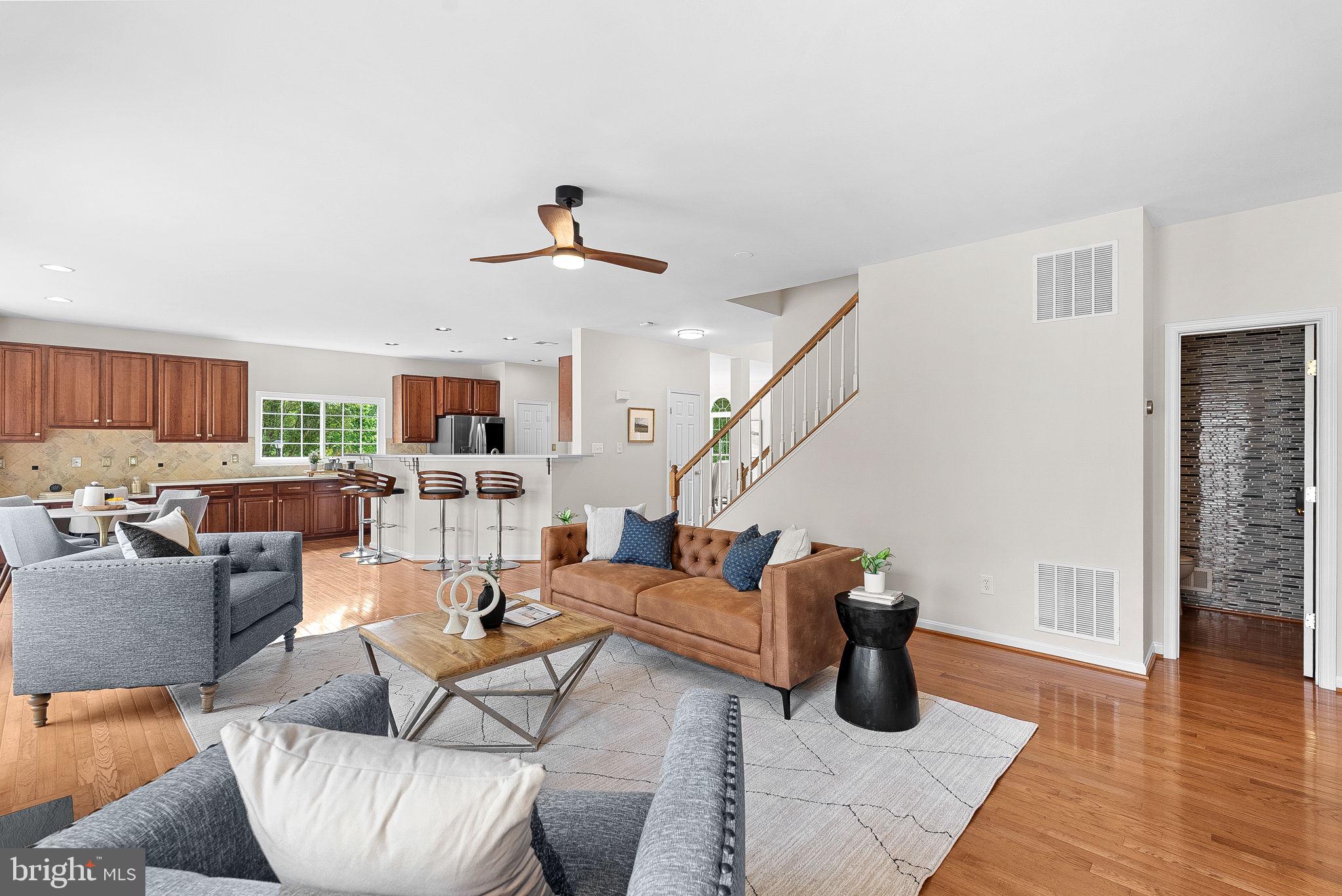 KINCAID FOREST - Residential