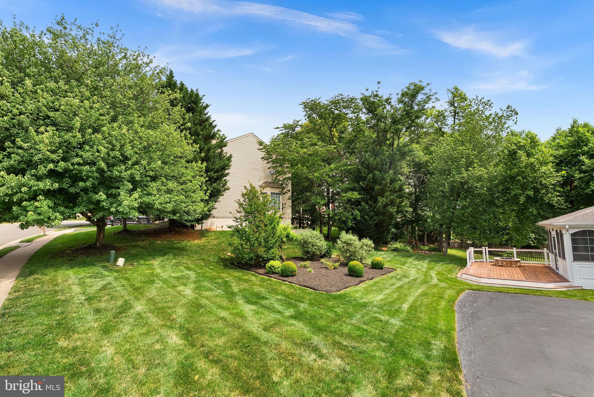 KINCAID FOREST - Residential