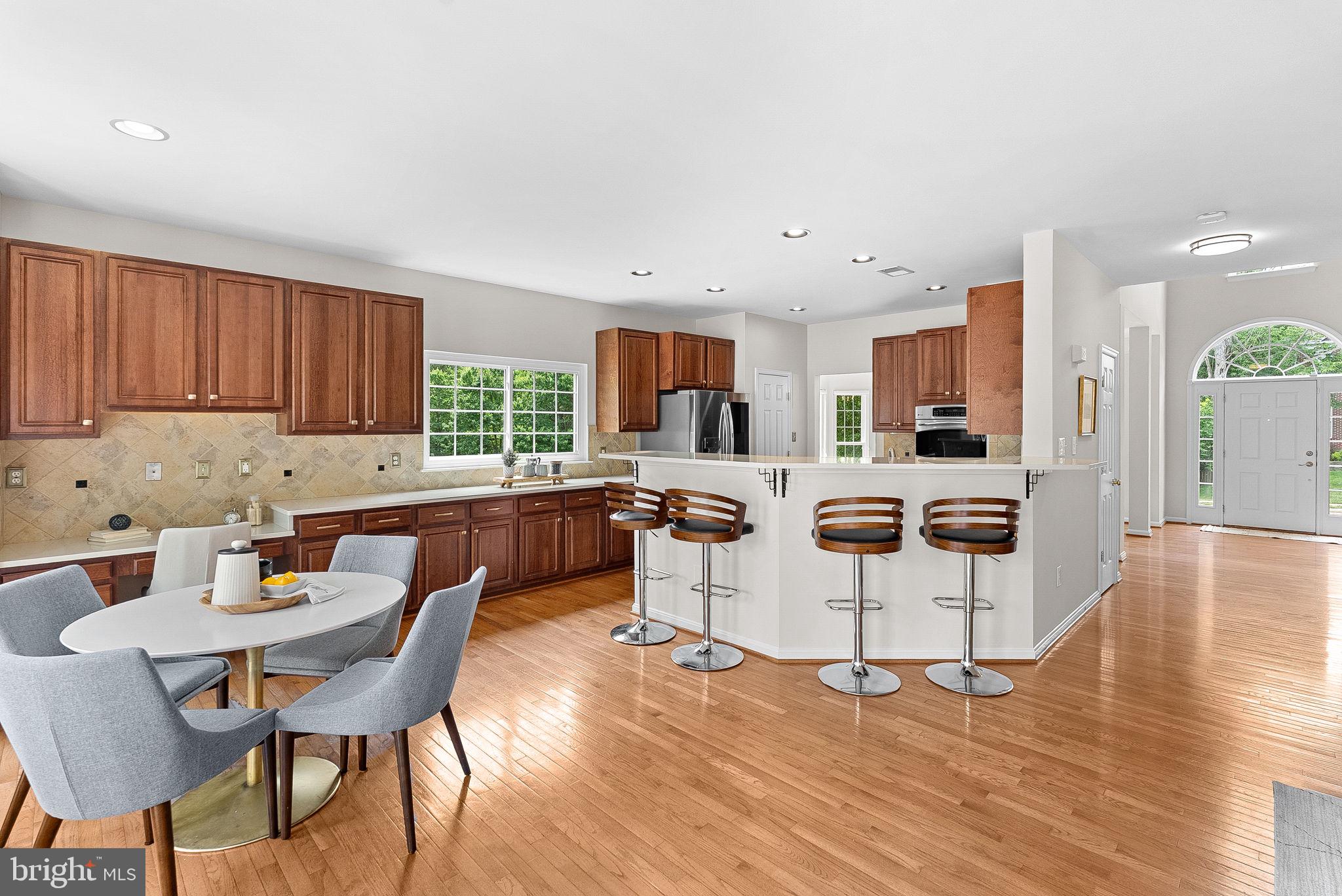 KINCAID FOREST - Residential