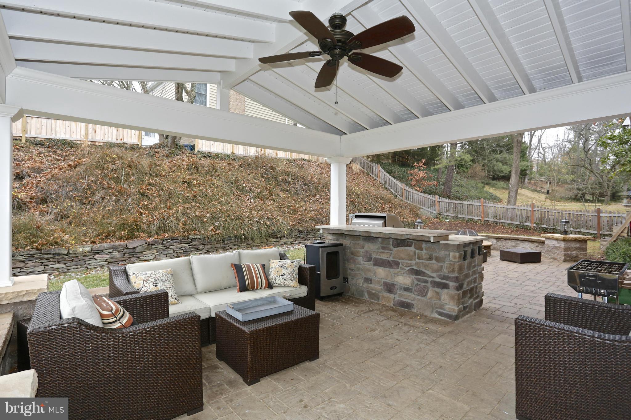 FOX HILLS - Residential