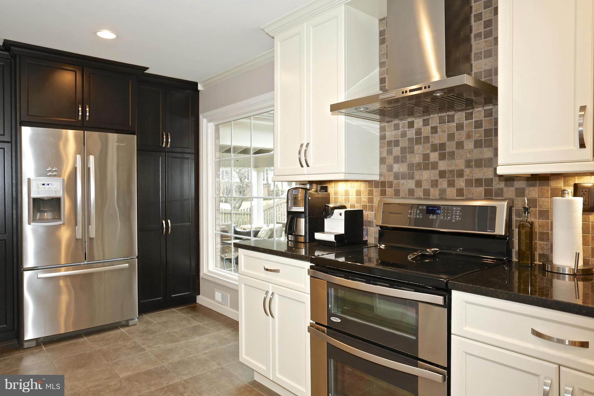 FOX HILLS - Residential