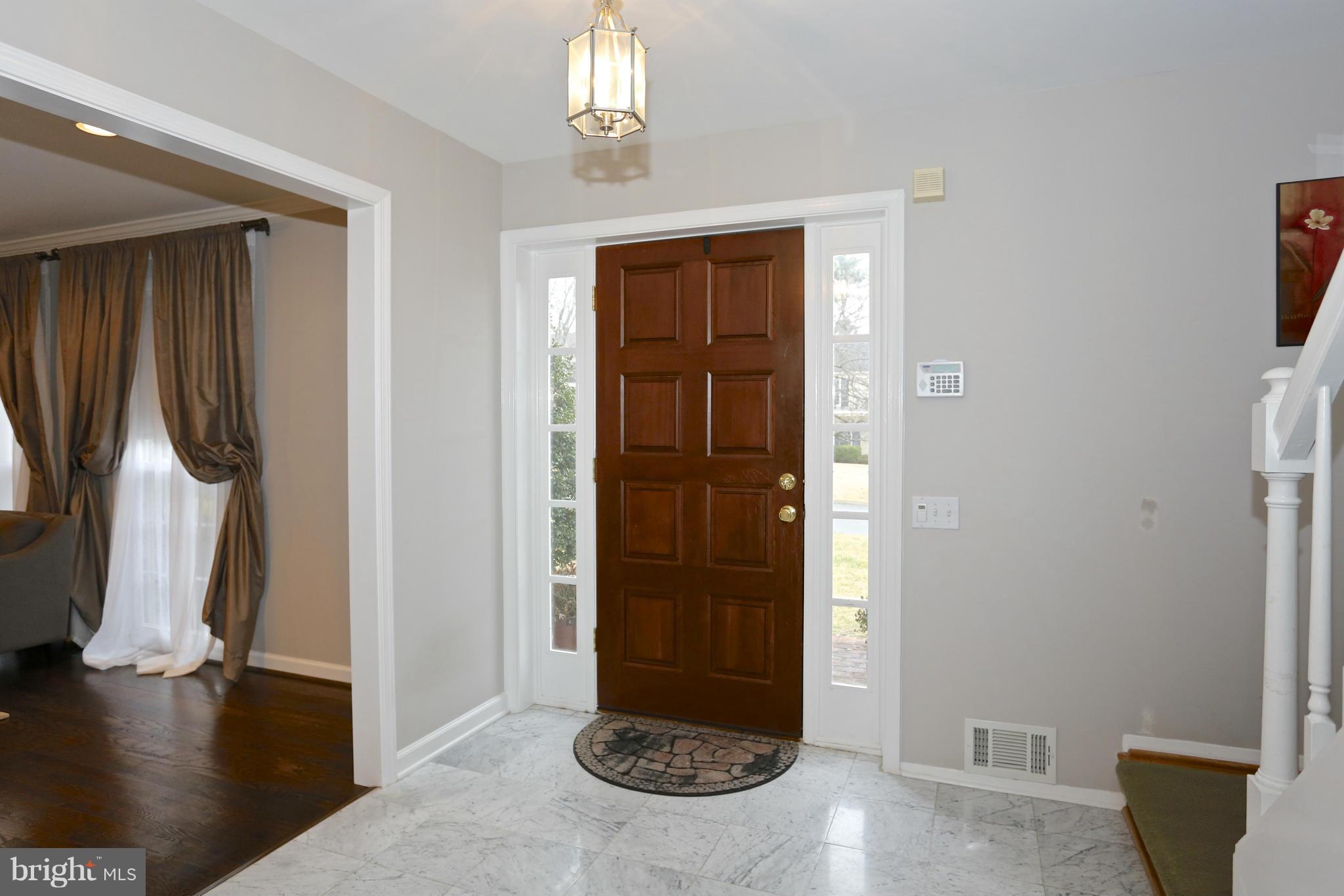 FOX HILLS - Residential