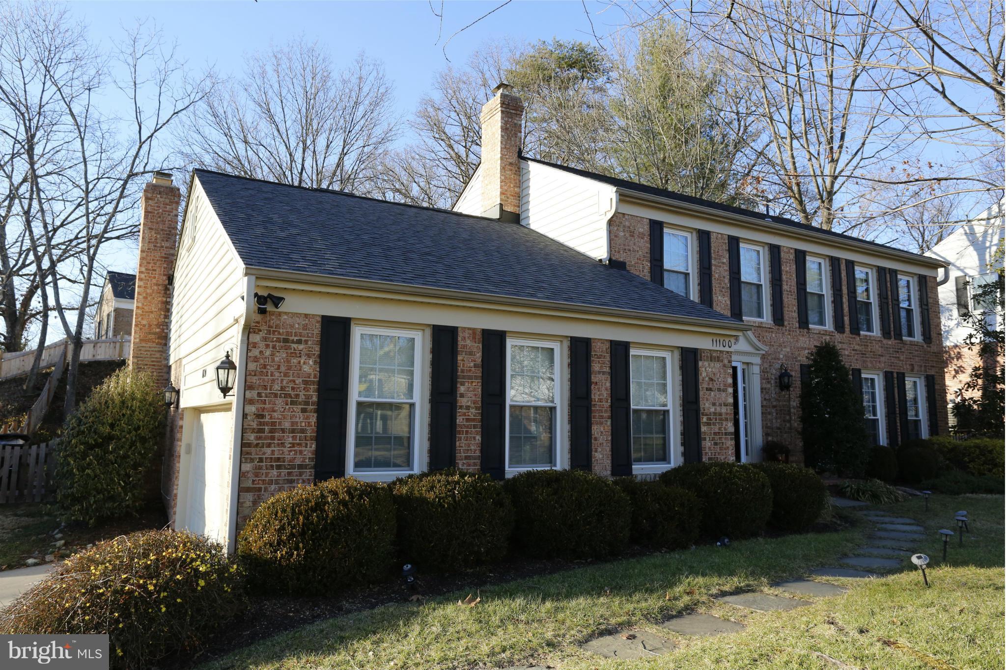 FOX HILLS - Residential