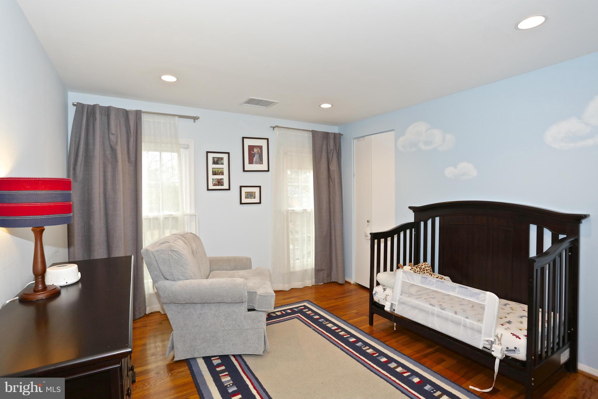 FOX HILLS - Residential