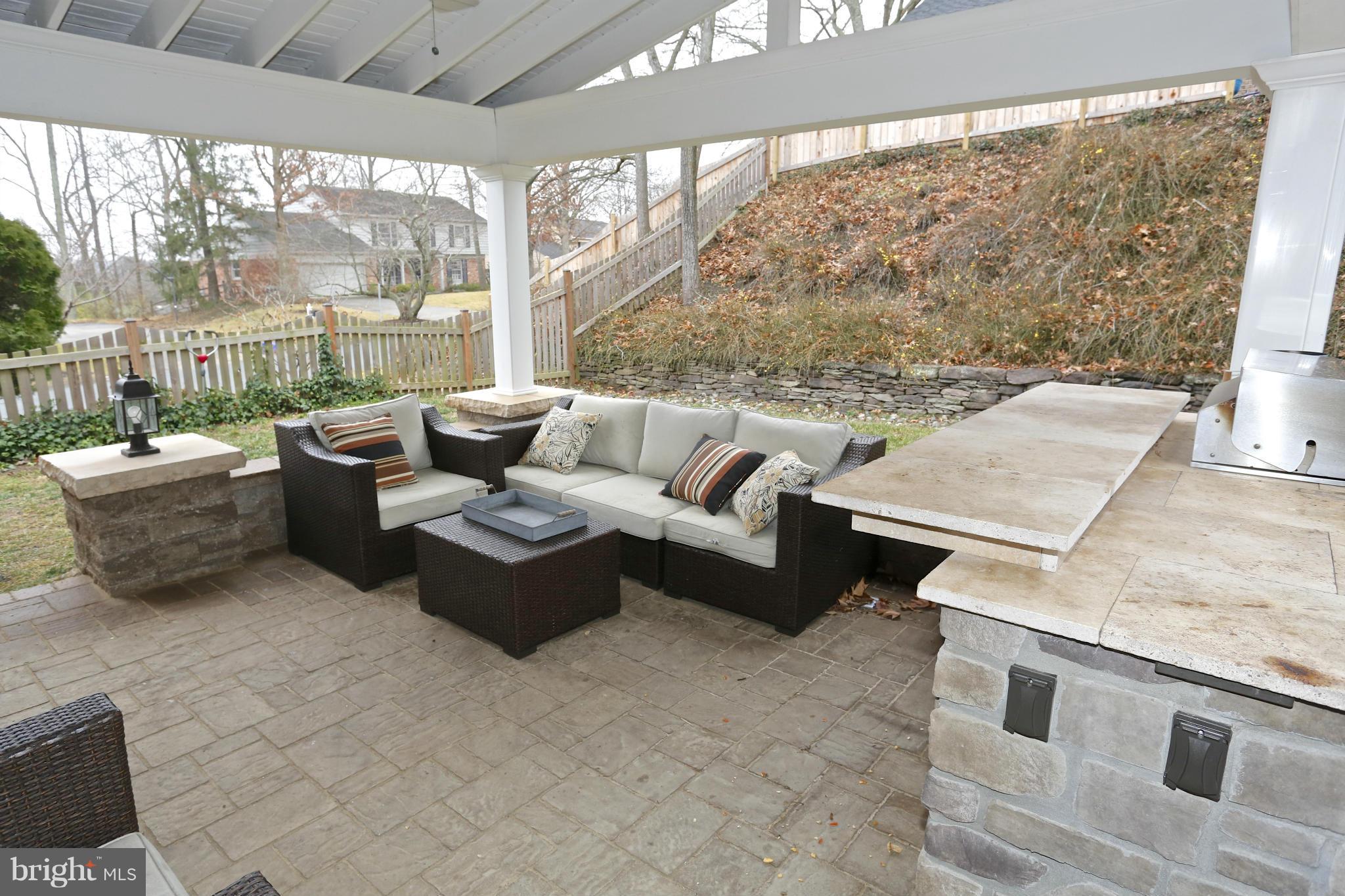 FOX HILLS - Residential