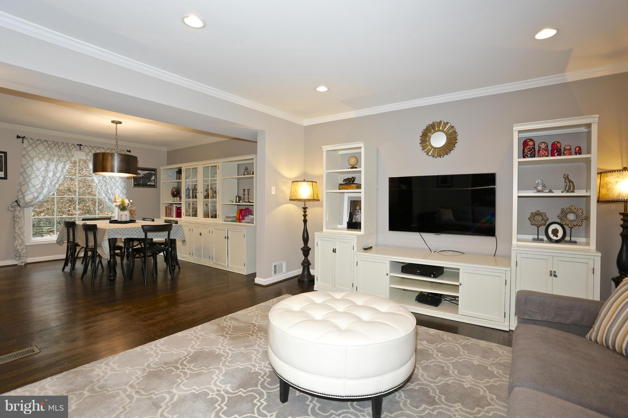 FOX HILLS - Residential