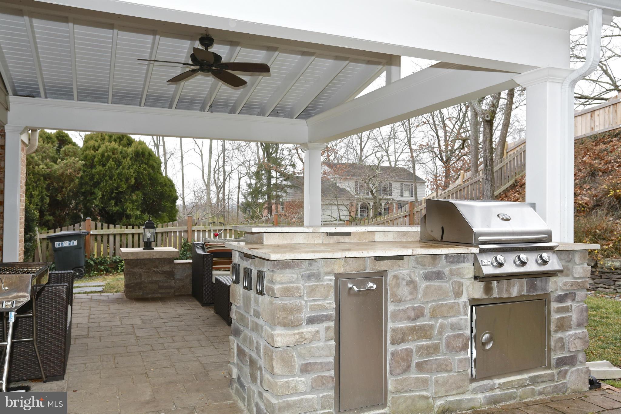 FOX HILLS - Residential