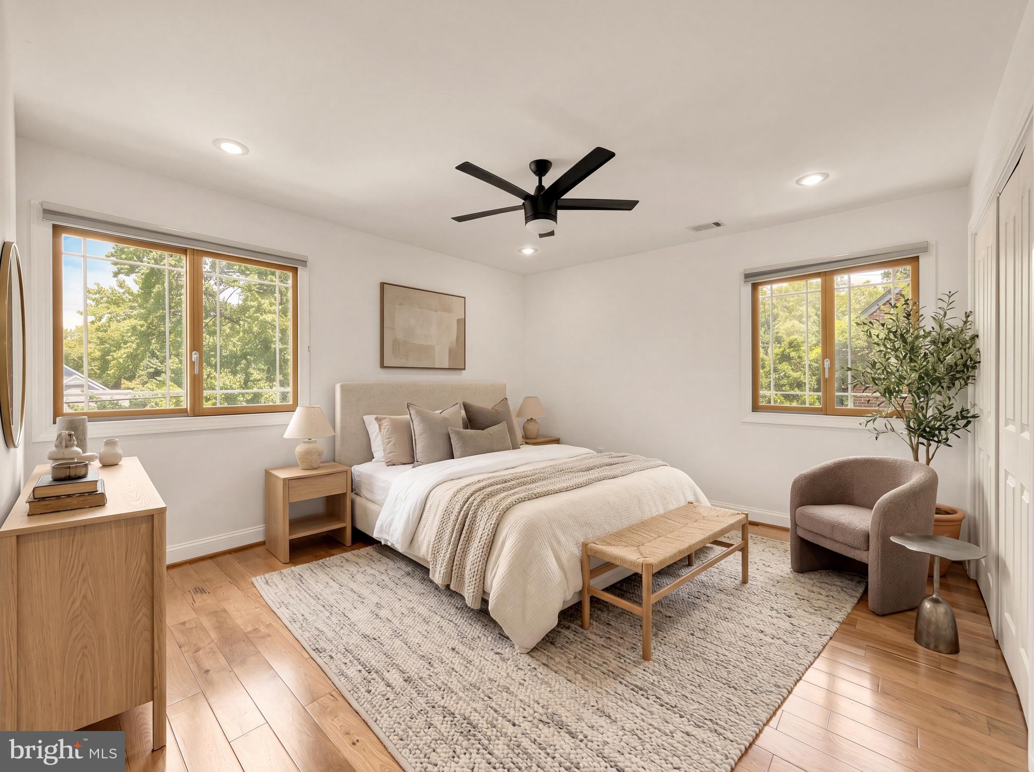 PARKWOOD - Residential