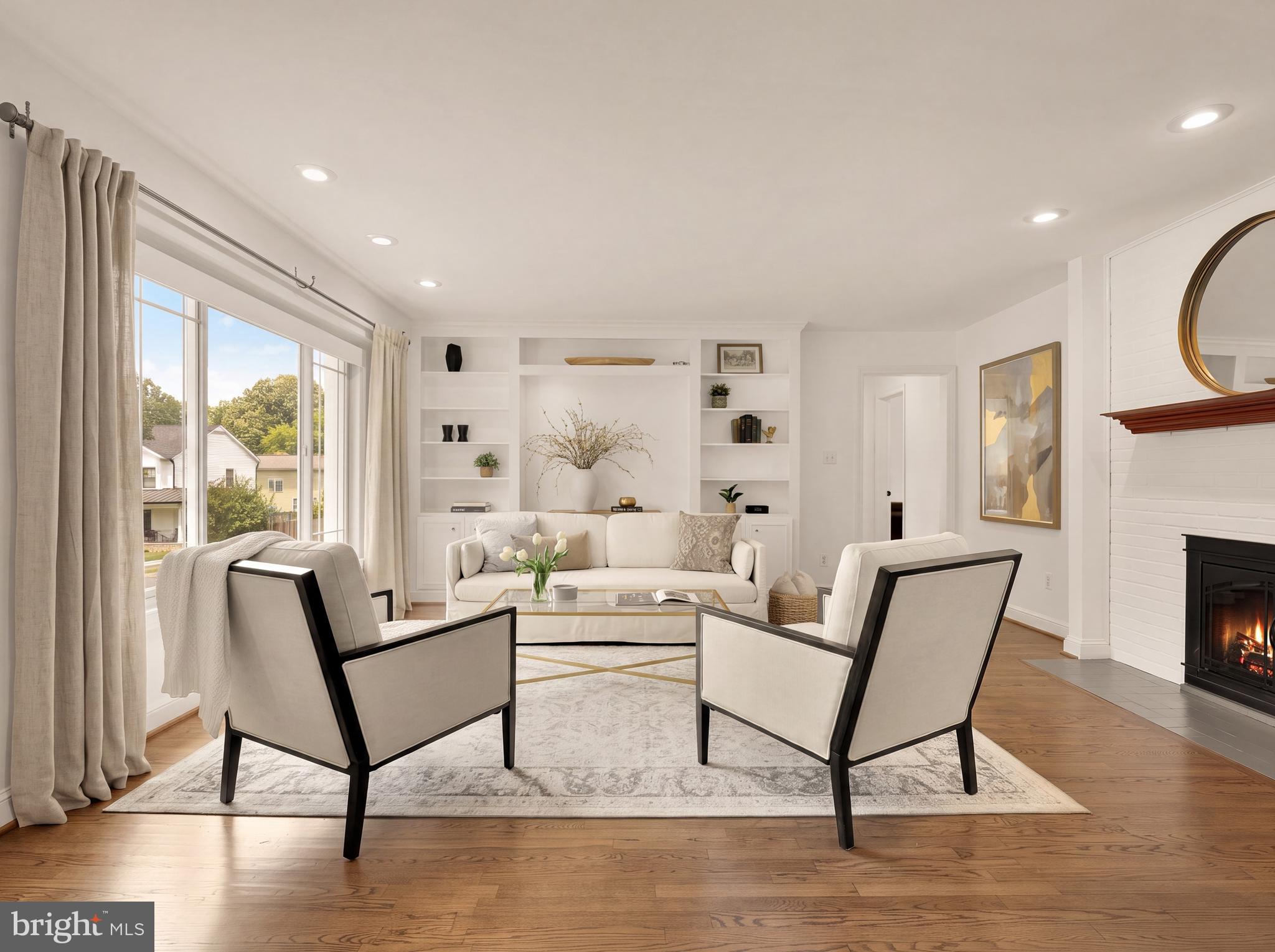 PARKWOOD - Residential