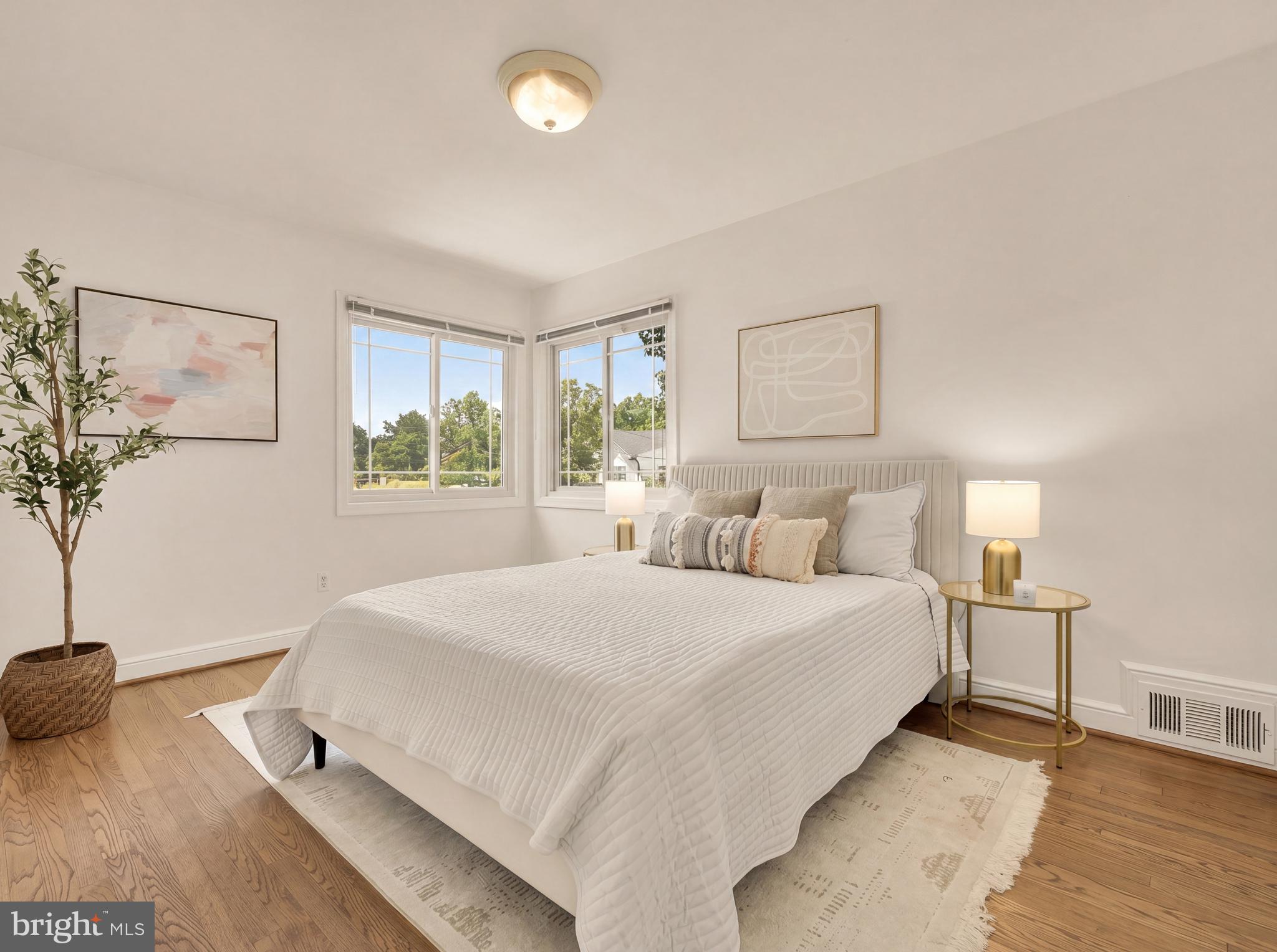 PARKWOOD - Residential