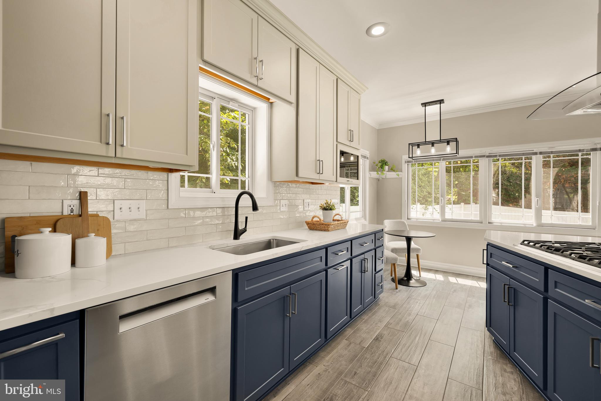 PARKWOOD - Residential