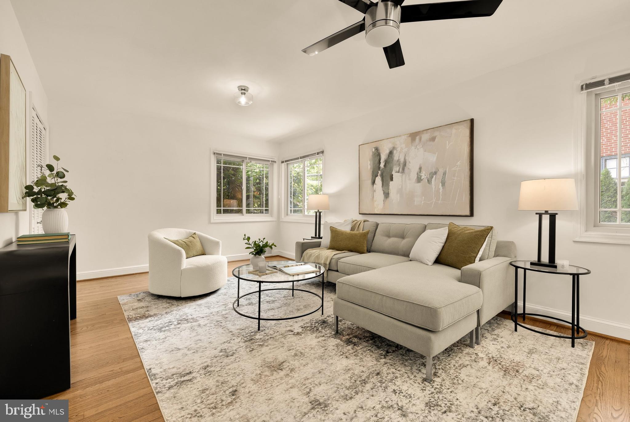PARKWOOD - Residential