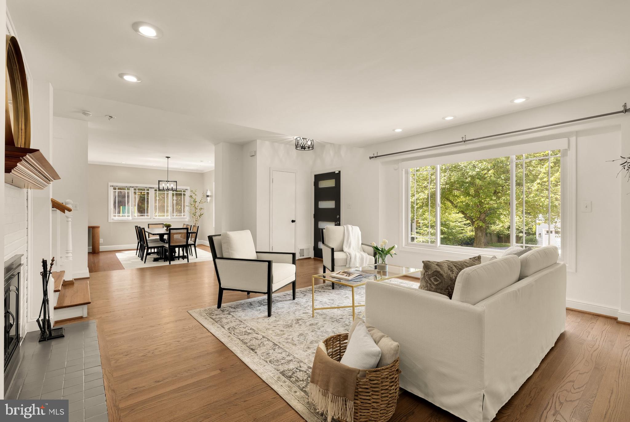 PARKWOOD - Residential