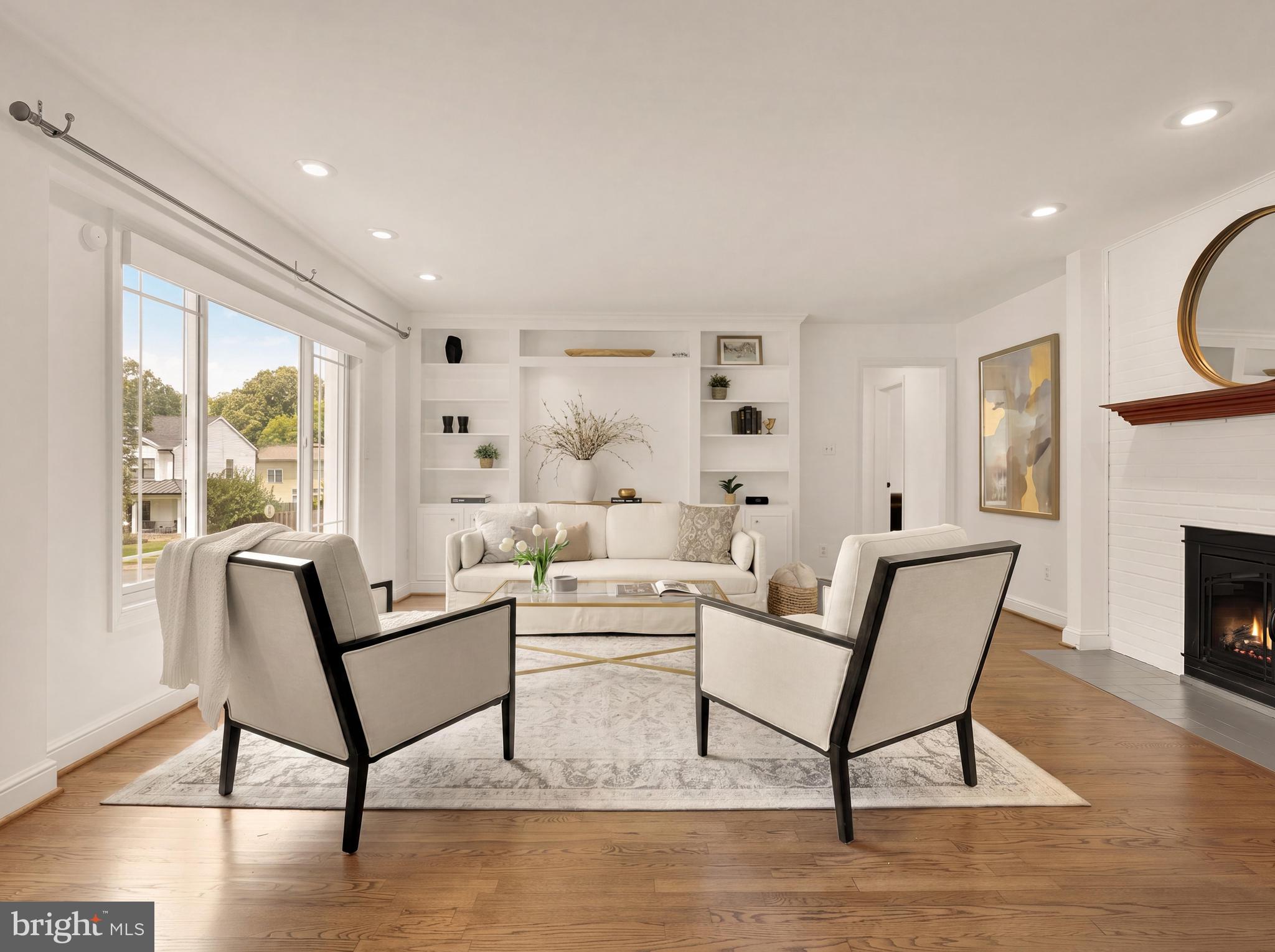 PARKWOOD - Residential