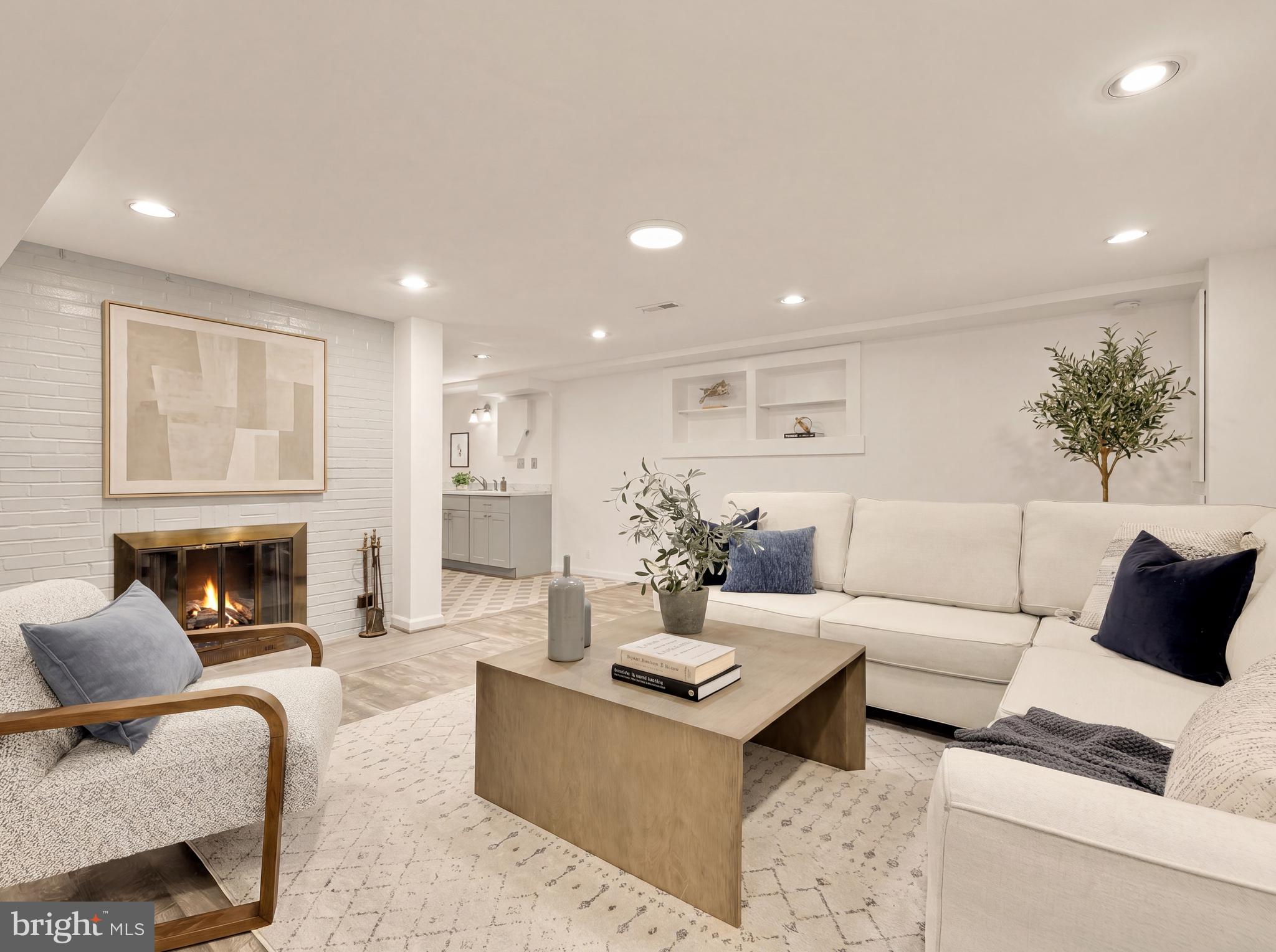 PARKWOOD - Residential