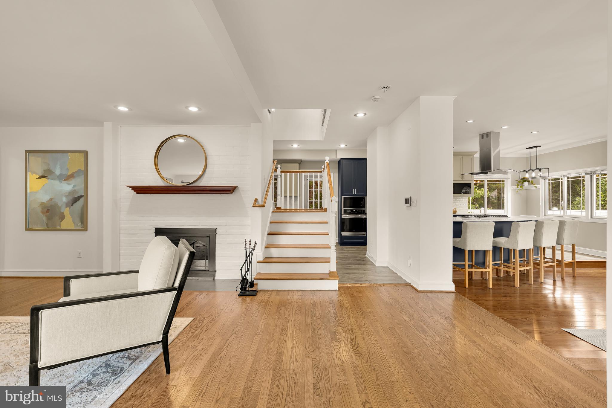 PARKWOOD - Residential