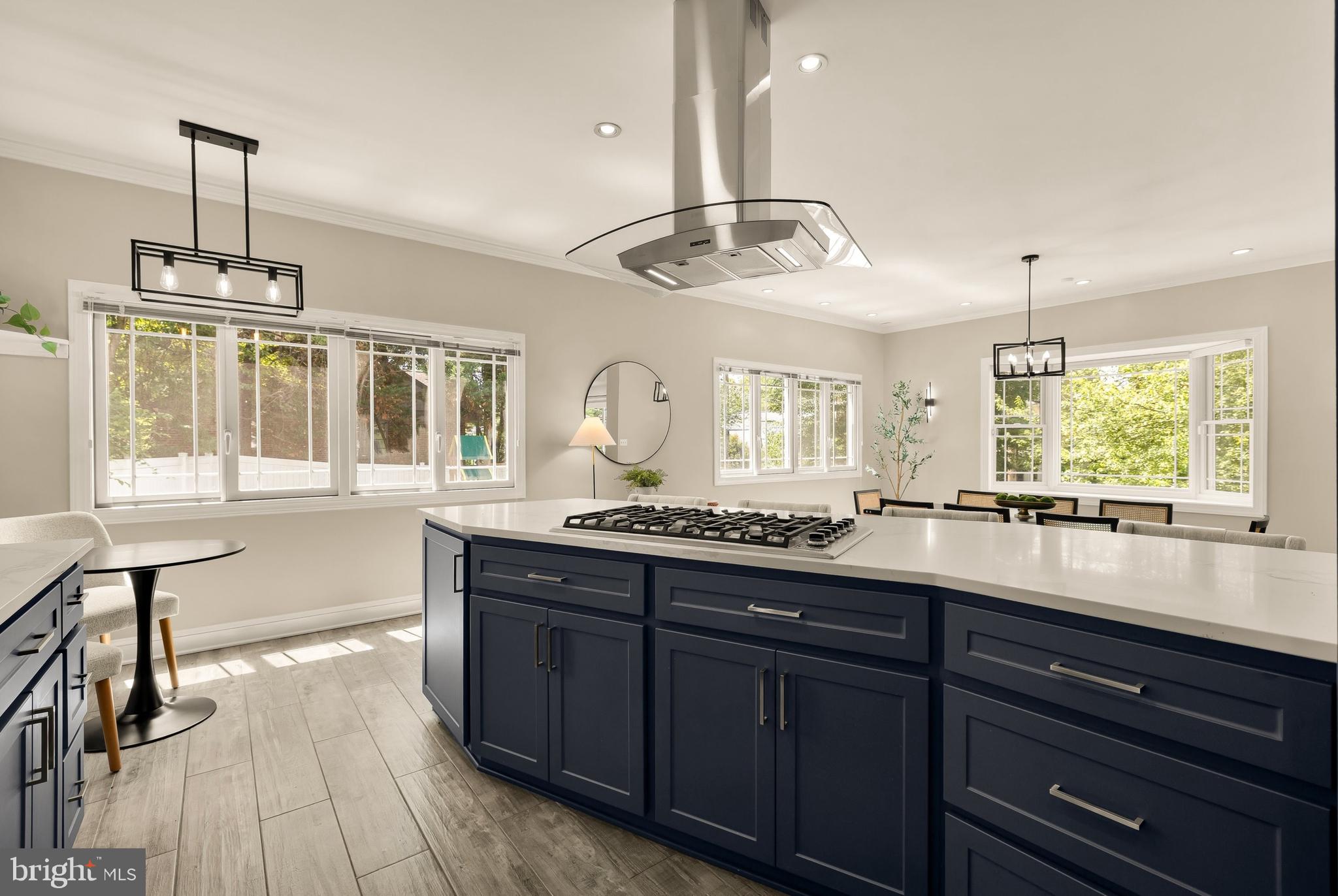PARKWOOD - Residential