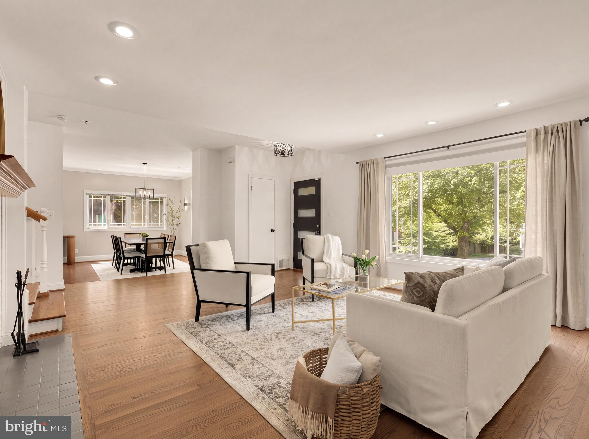PARKWOOD - Residential
