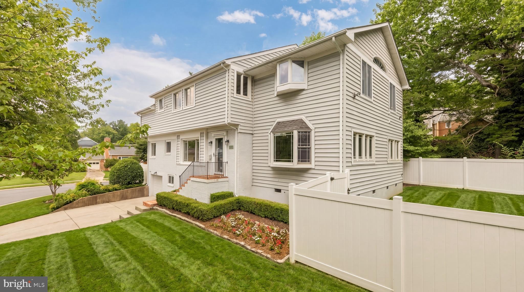 PARKWOOD - Residential