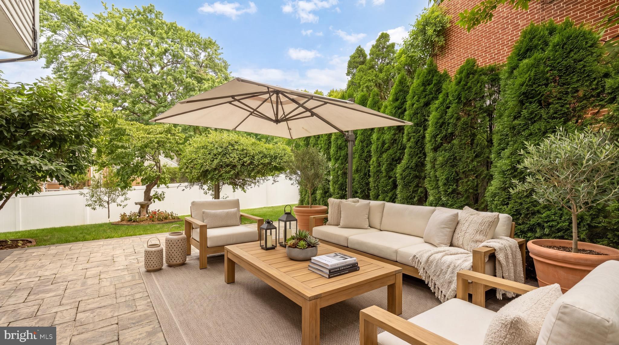 PARKWOOD - Residential