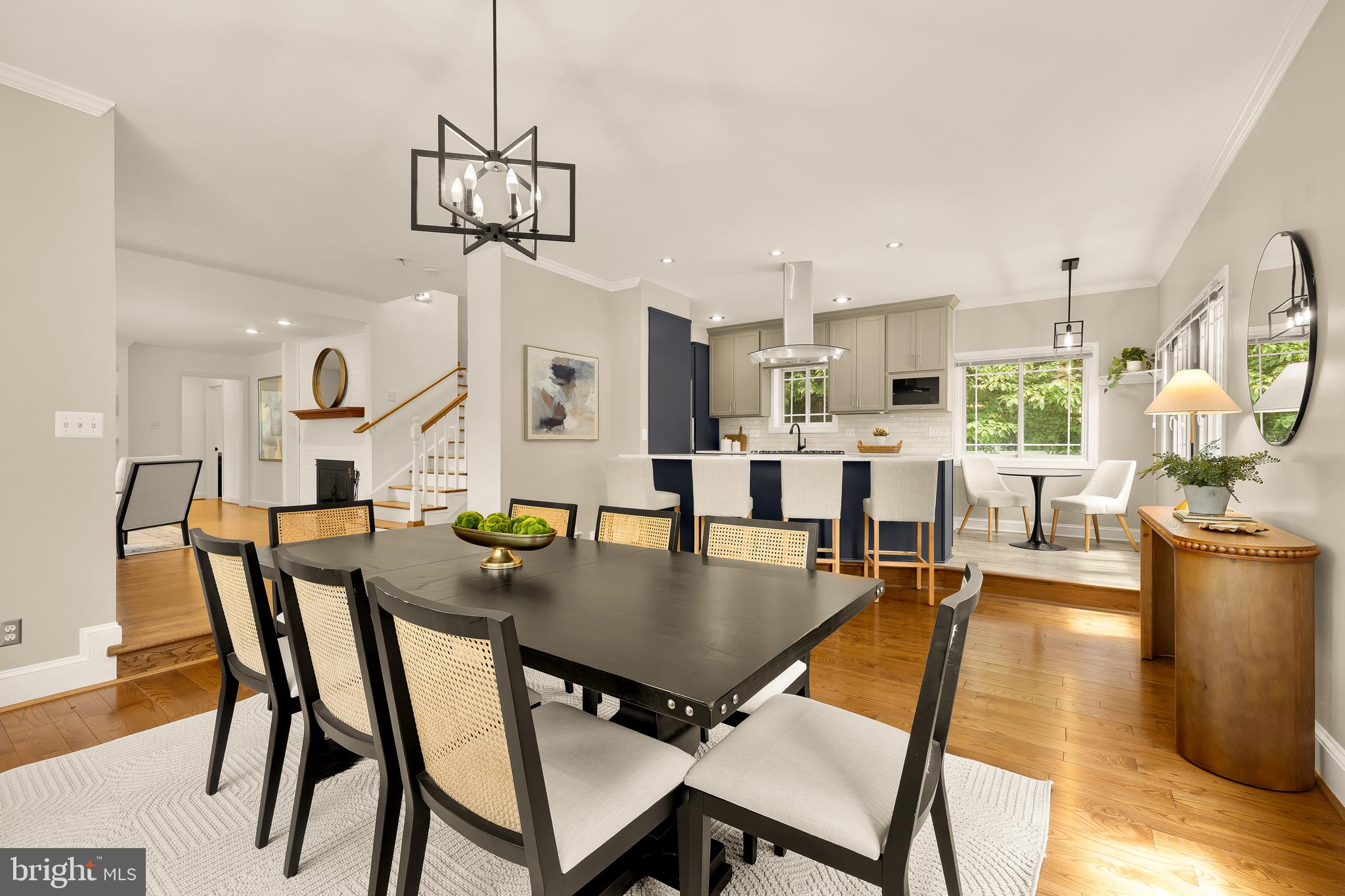 PARKWOOD - Residential