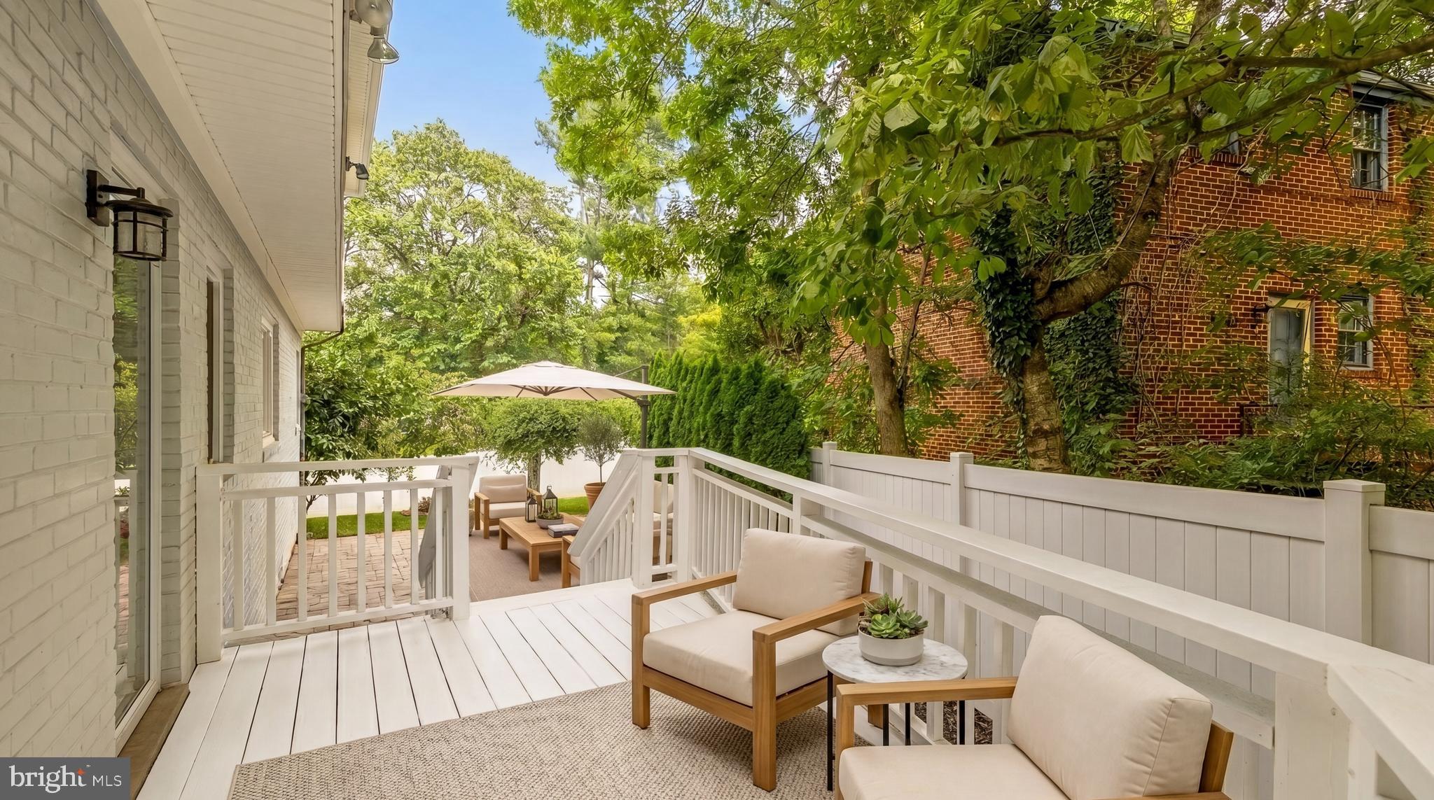 PARKWOOD - Residential