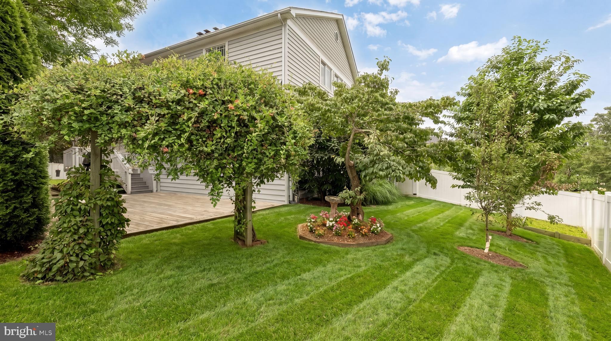 PARKWOOD - Residential